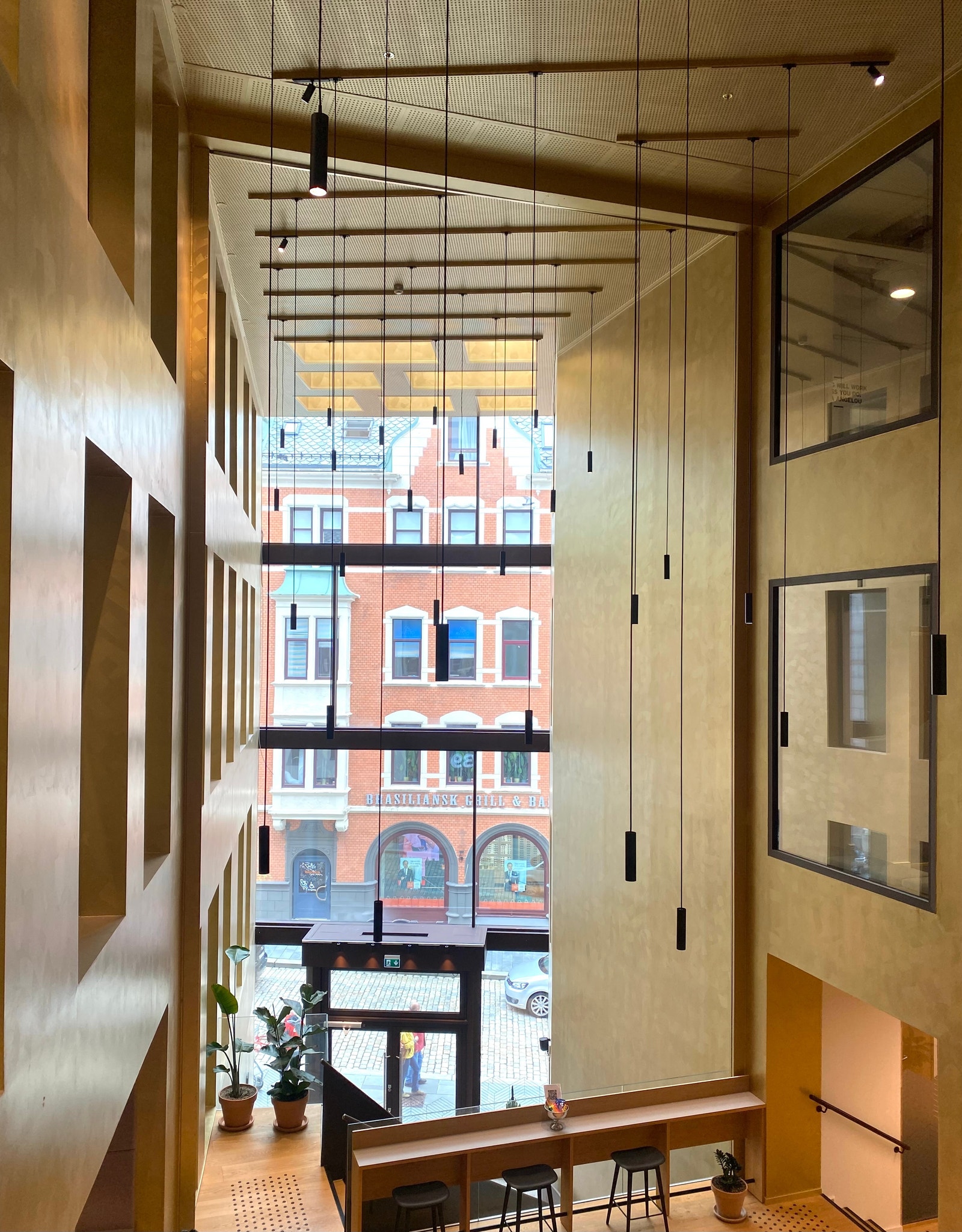 Atrium Galleribilde