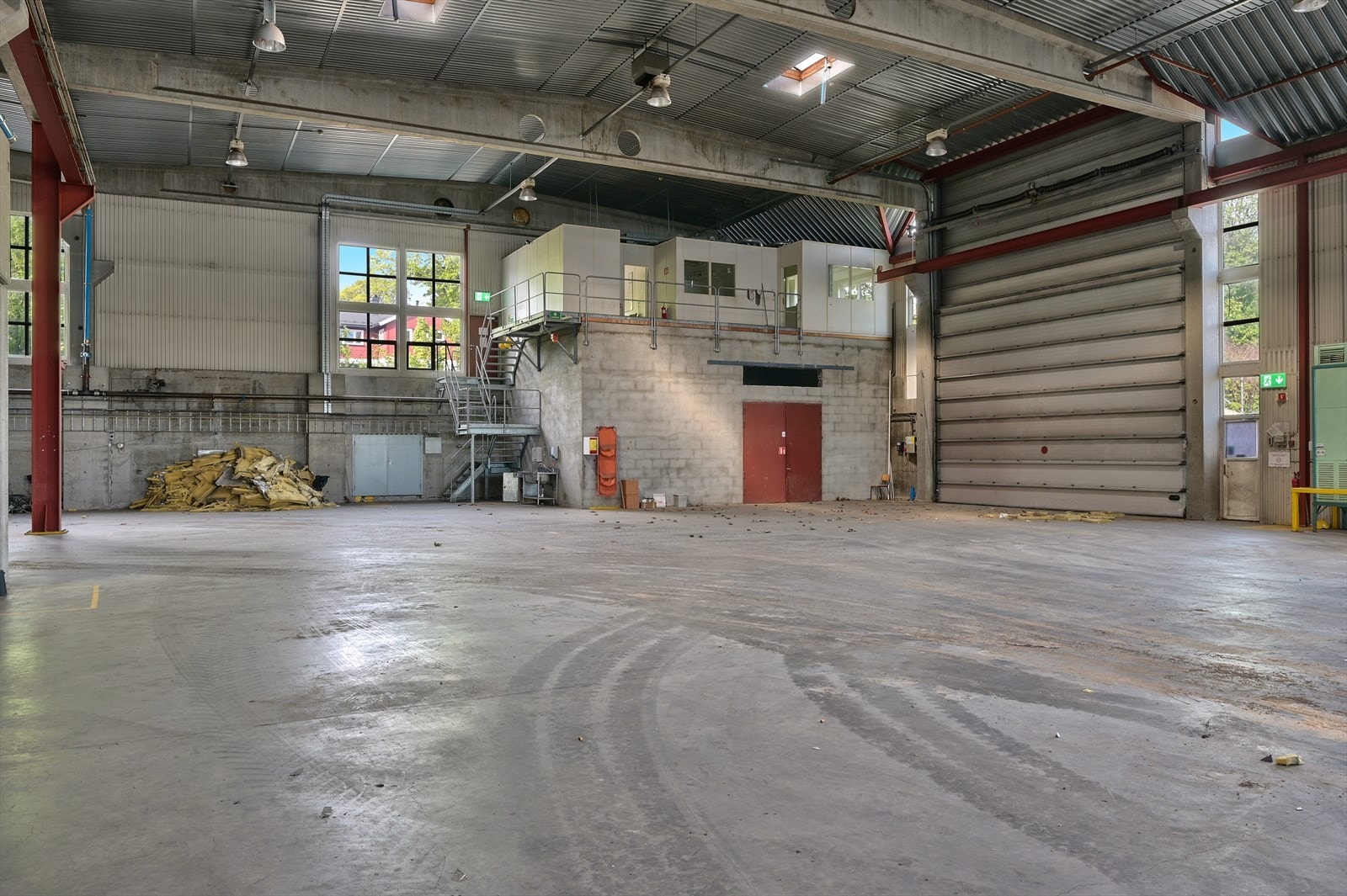 Subseahallen Galleribilde