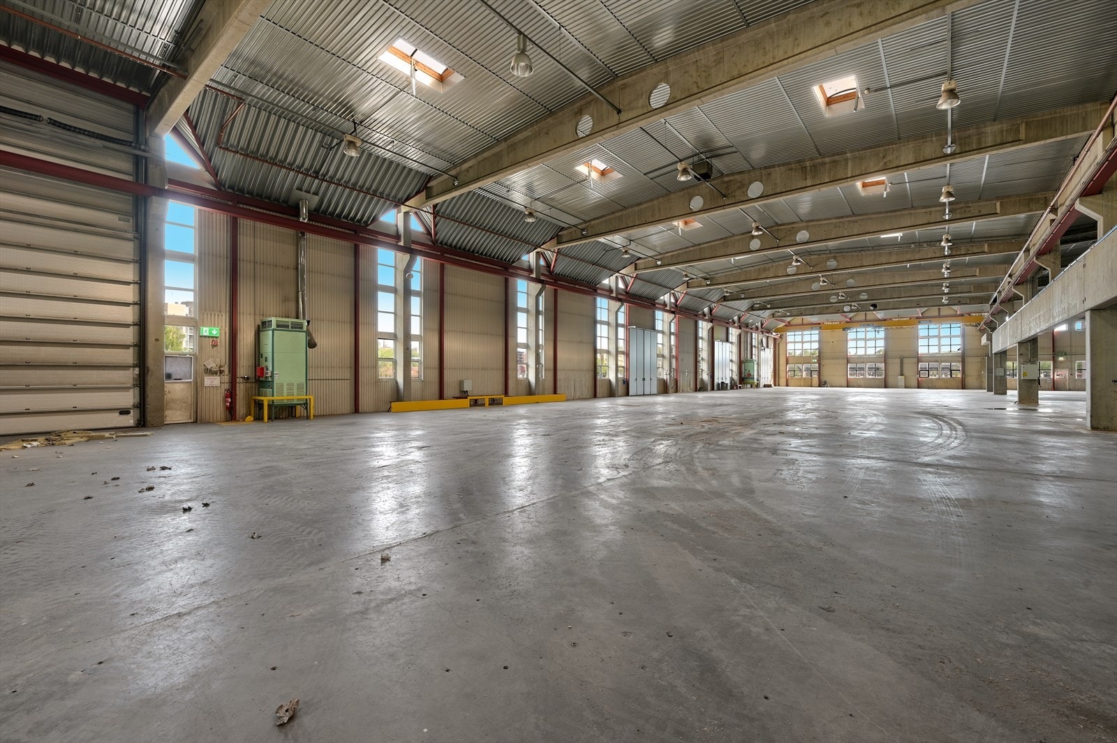 Subseahallen Galleribilde