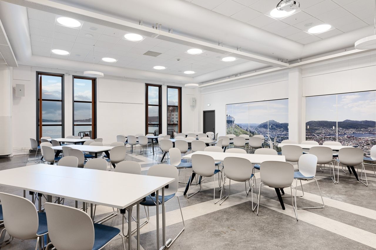 Konferanserom Galleribilde