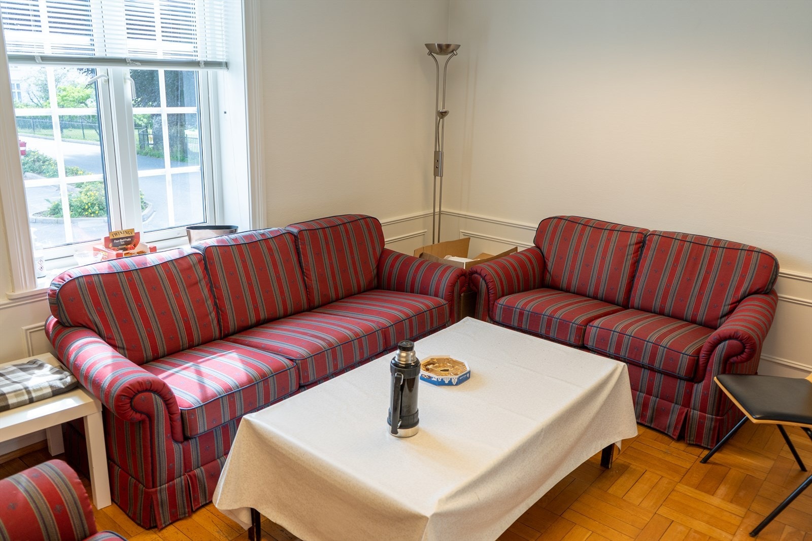 Personalrom Galleribilde