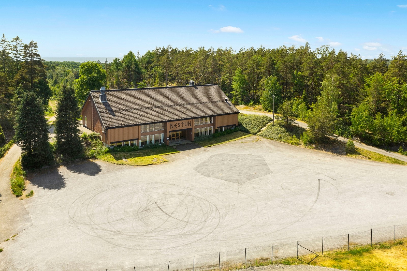 Leinæs & Partners v/ Knut Leinæs har gleden av å presentere Foldvikveien 94! Galleribilde
