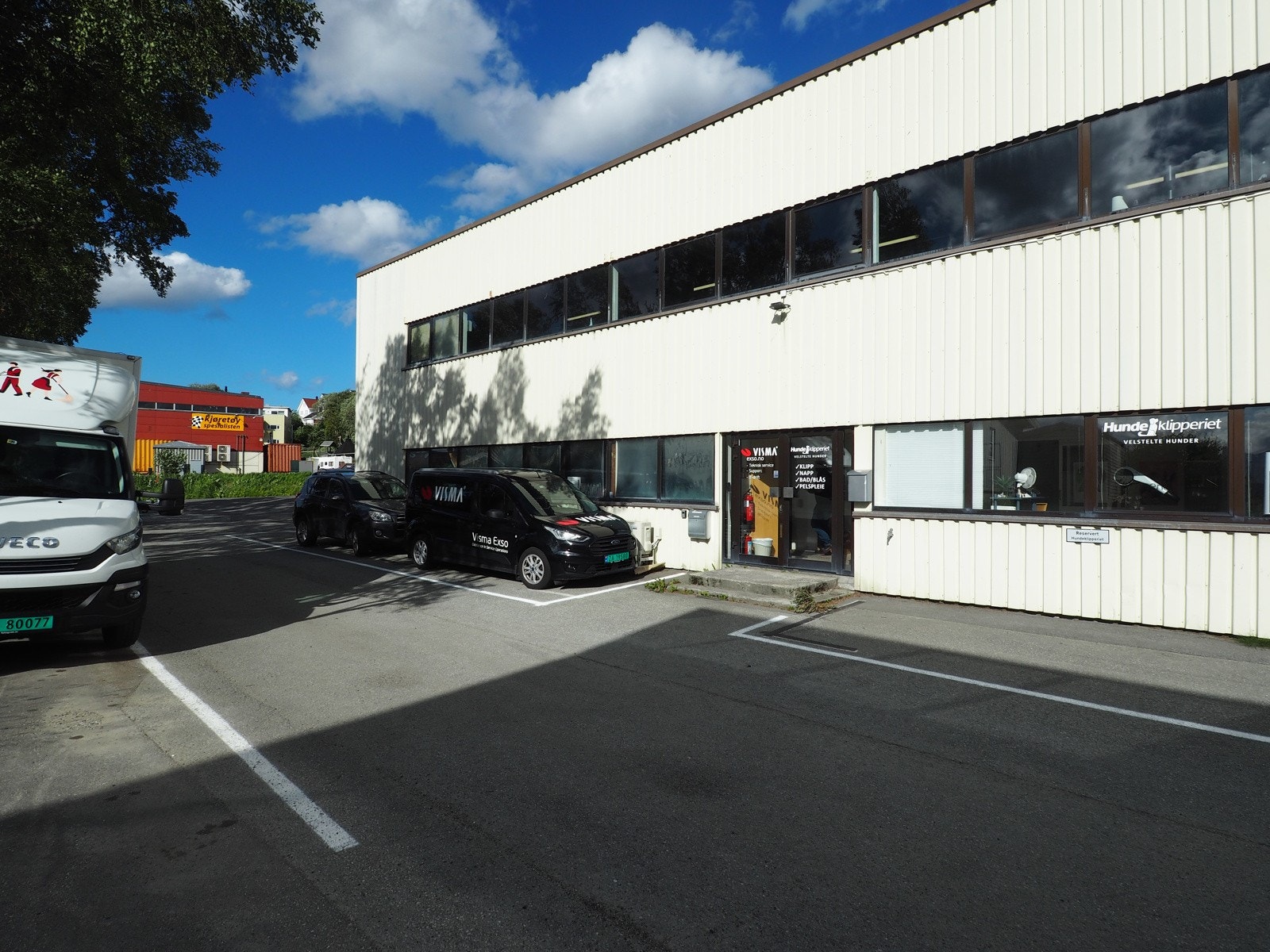 Galleribilde