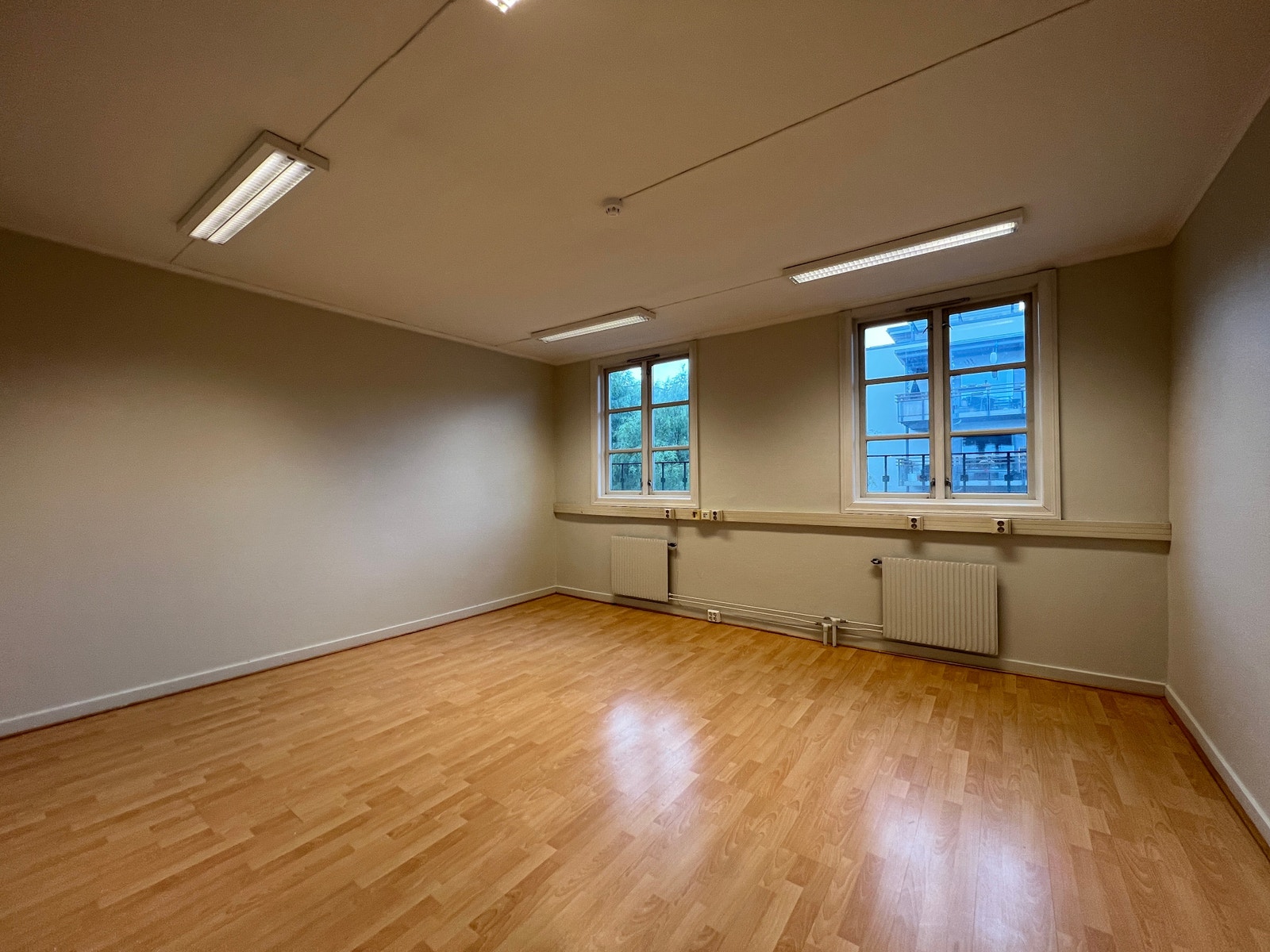 Kontor 416 Galleribilde