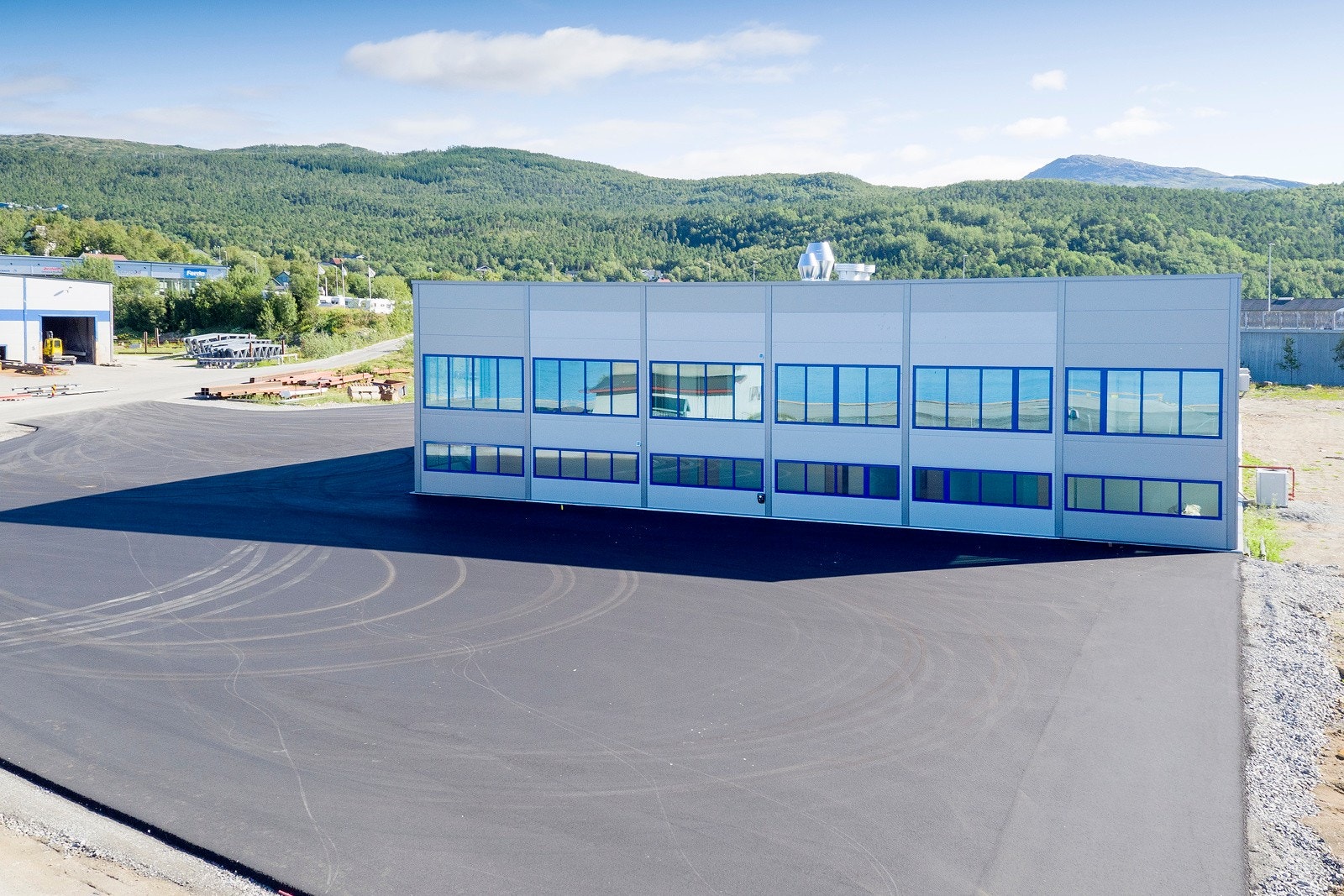 Proaktiv Næringsmegling Galleribilde