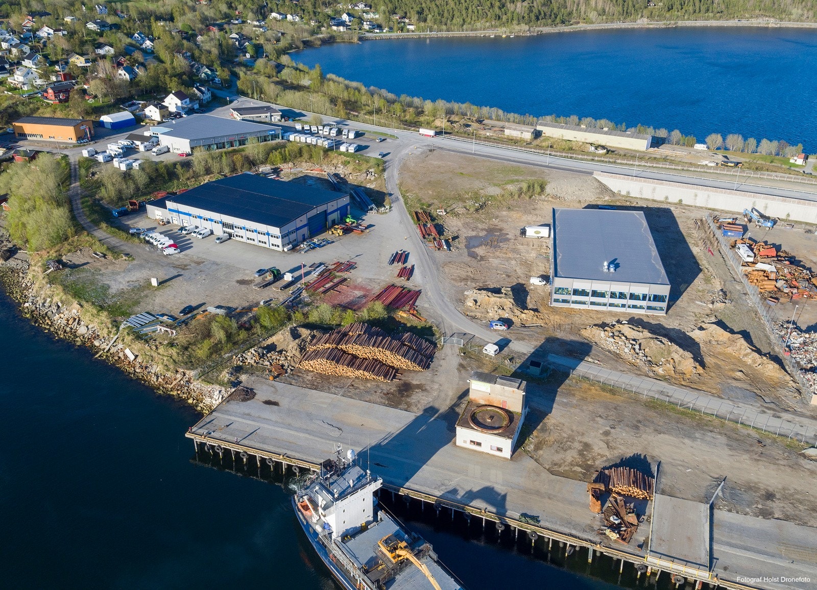 Proaktiv Næringsmegling Galleribilde