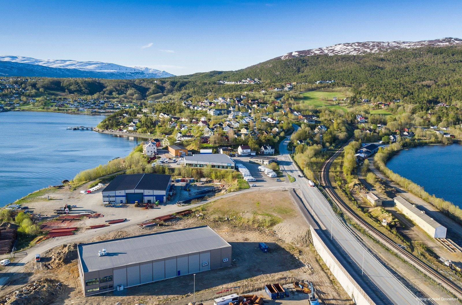 Proaktiv Næringsmegling Galleribilde