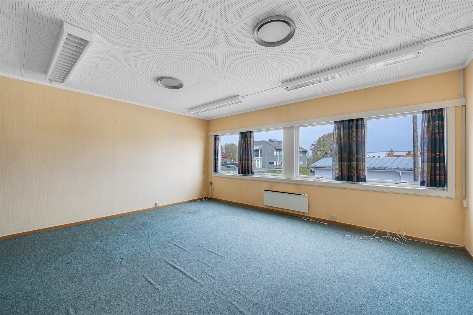 Kontorfløy Galleribilde