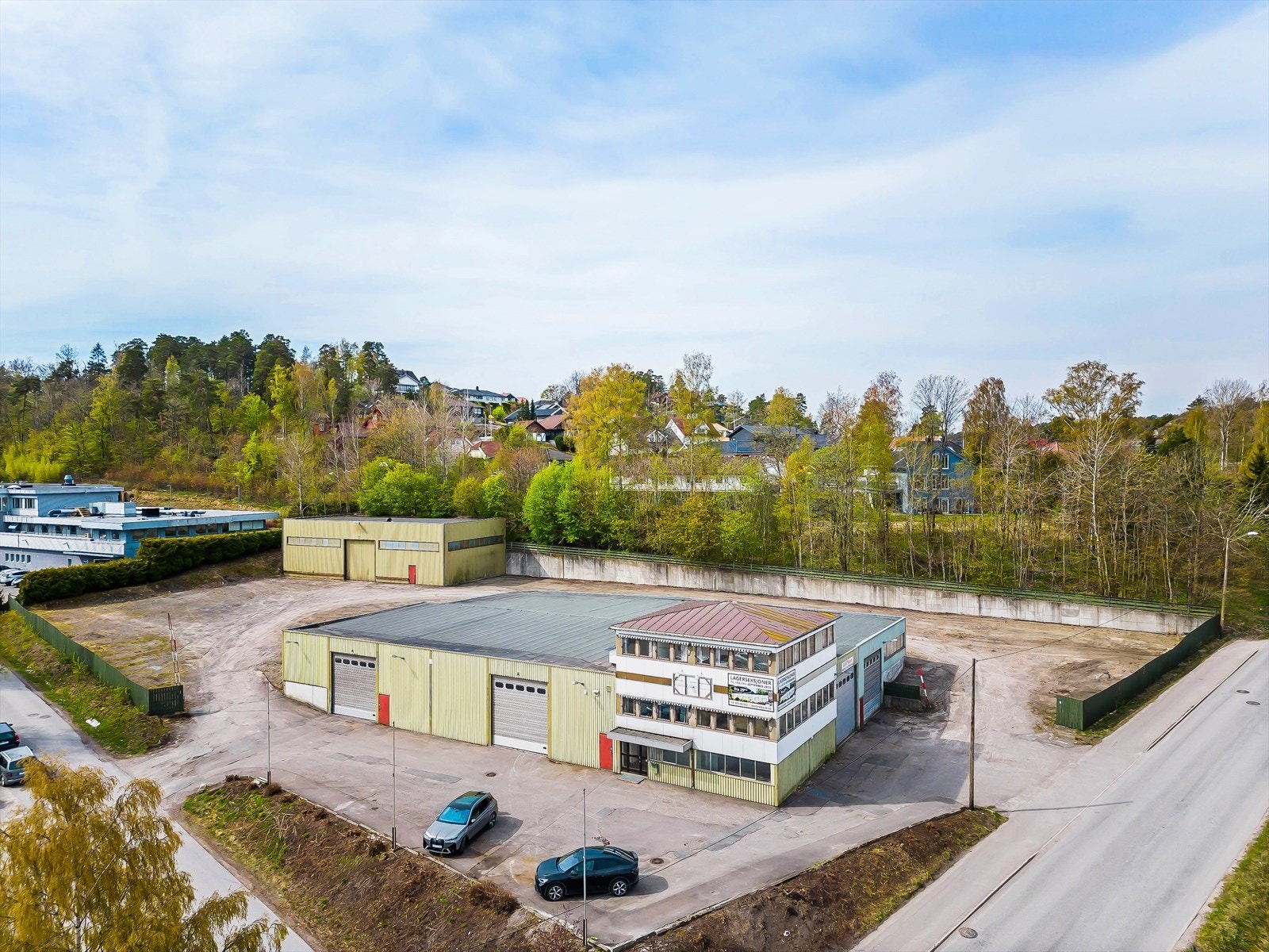 Harpunveien 1 Galleribilde