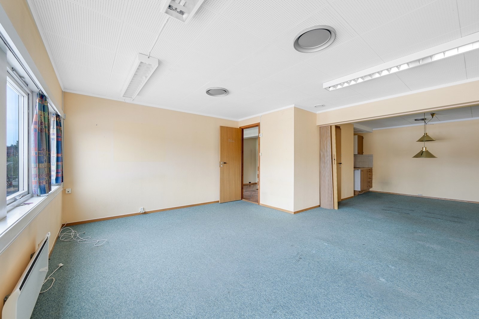 Kontorfløy Galleribilde