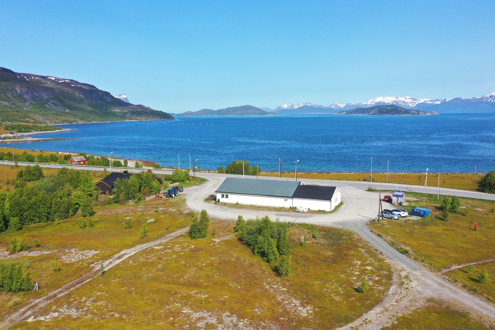 DJI_0433 Galleribilde