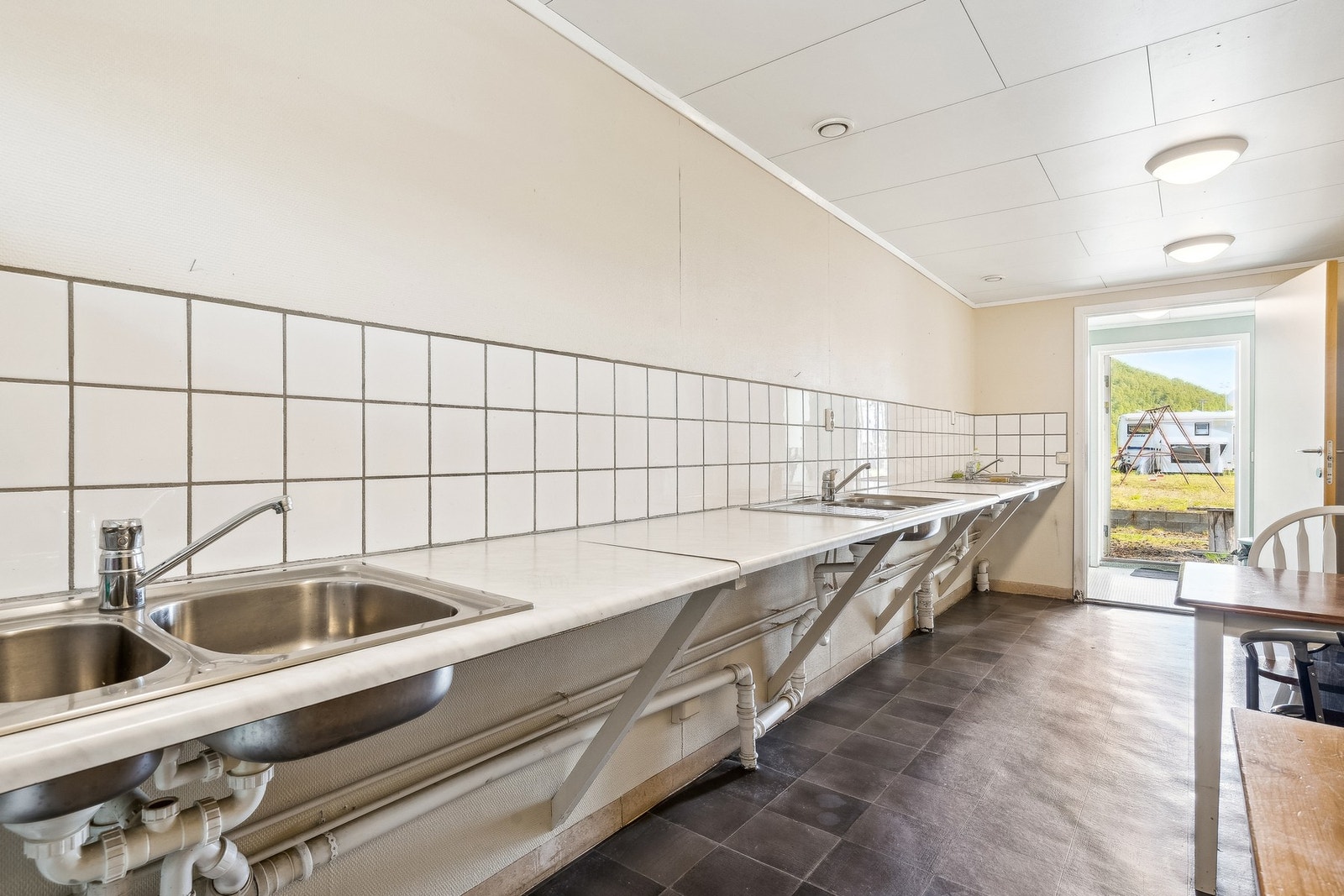 Felleskjøkken Galleribilde