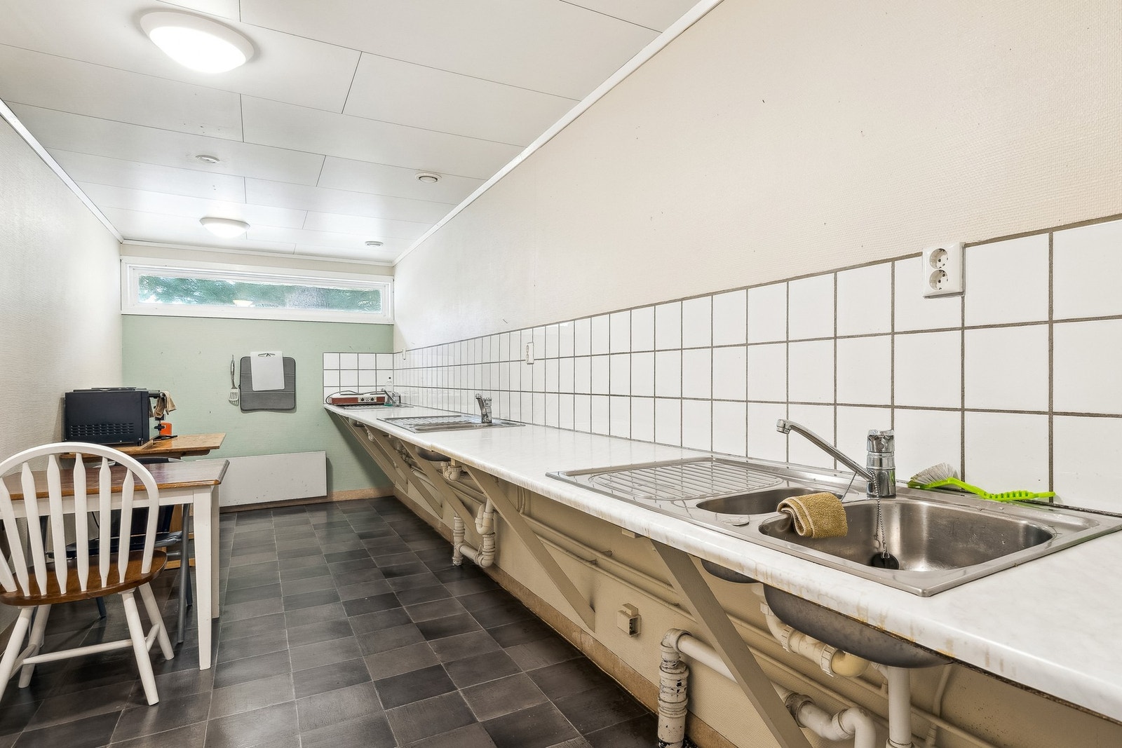 Felleskjøkken Galleribilde