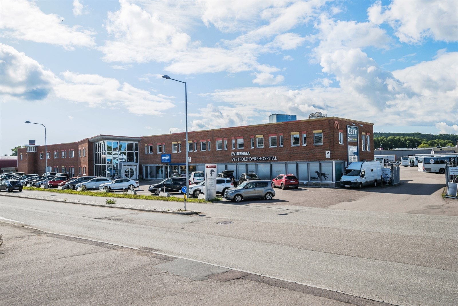Måkeveien 2 a Galleribilde