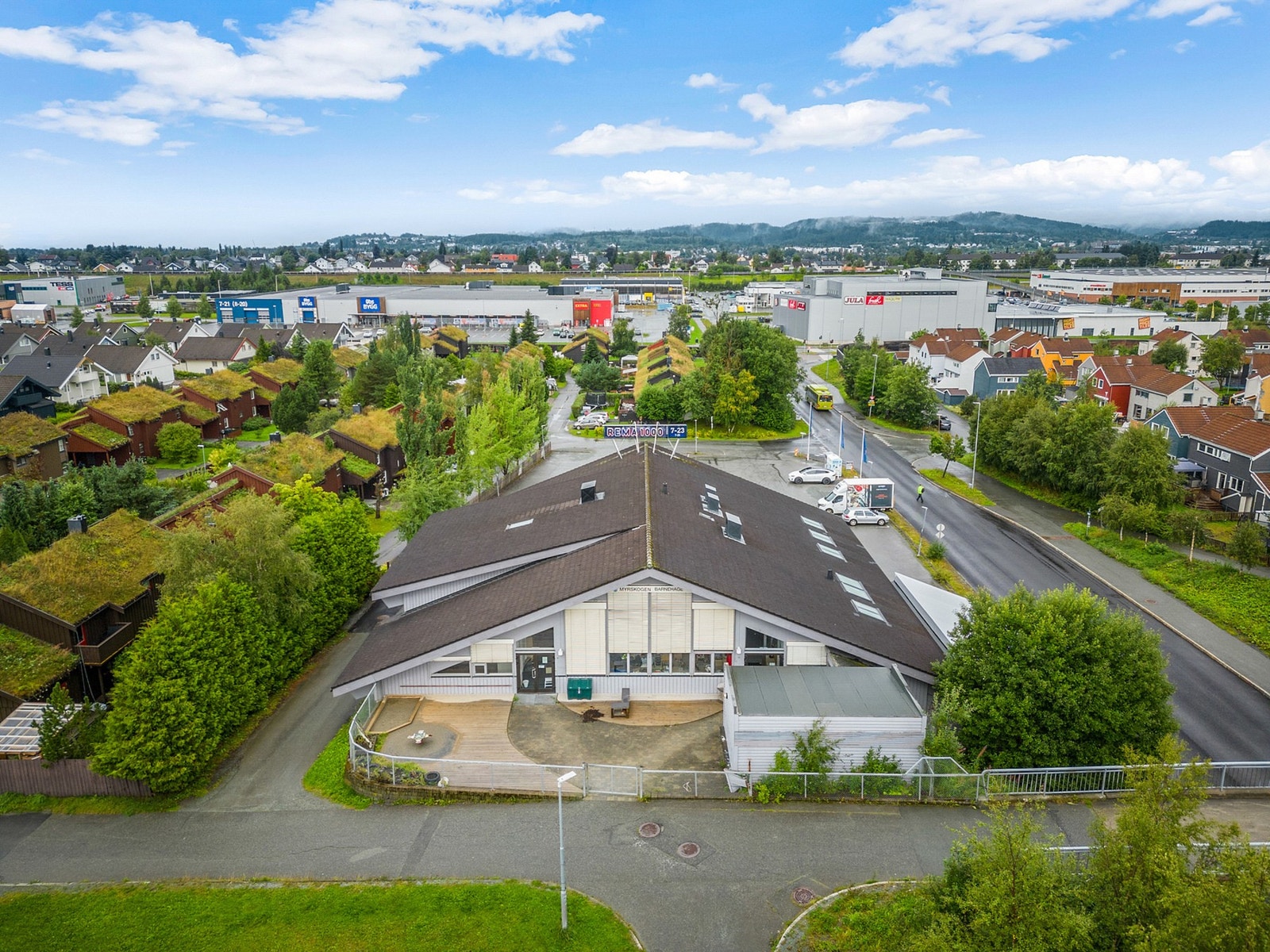 Galleribilde