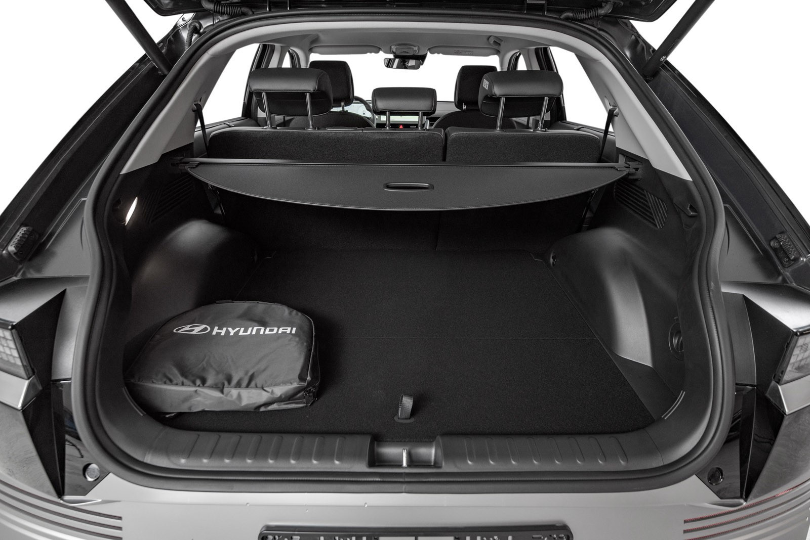 IONIQ 5 | 4X4/AWD Long Range Premium