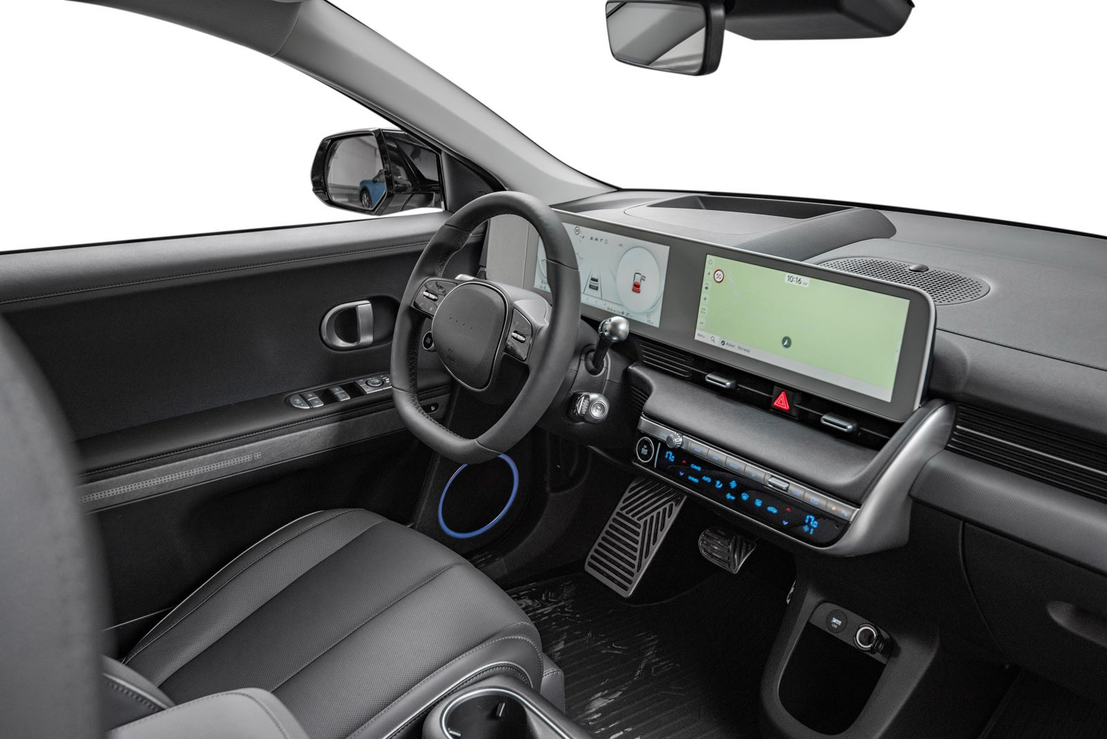 IONIQ 5 | 4X4/AWD Long Range Premium