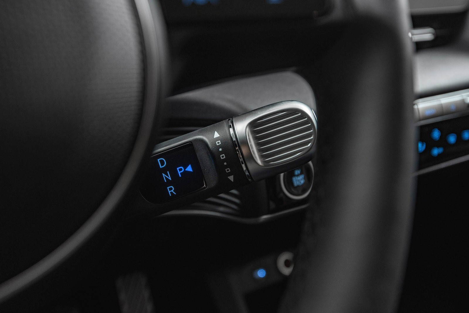 IONIQ 5 | 4X4/AWD Long Range Premium