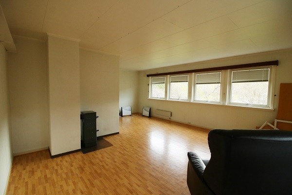 Sokkelleilighet Galleribilde