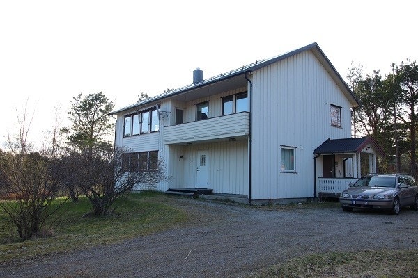 Strandveien 1 Galleribilde