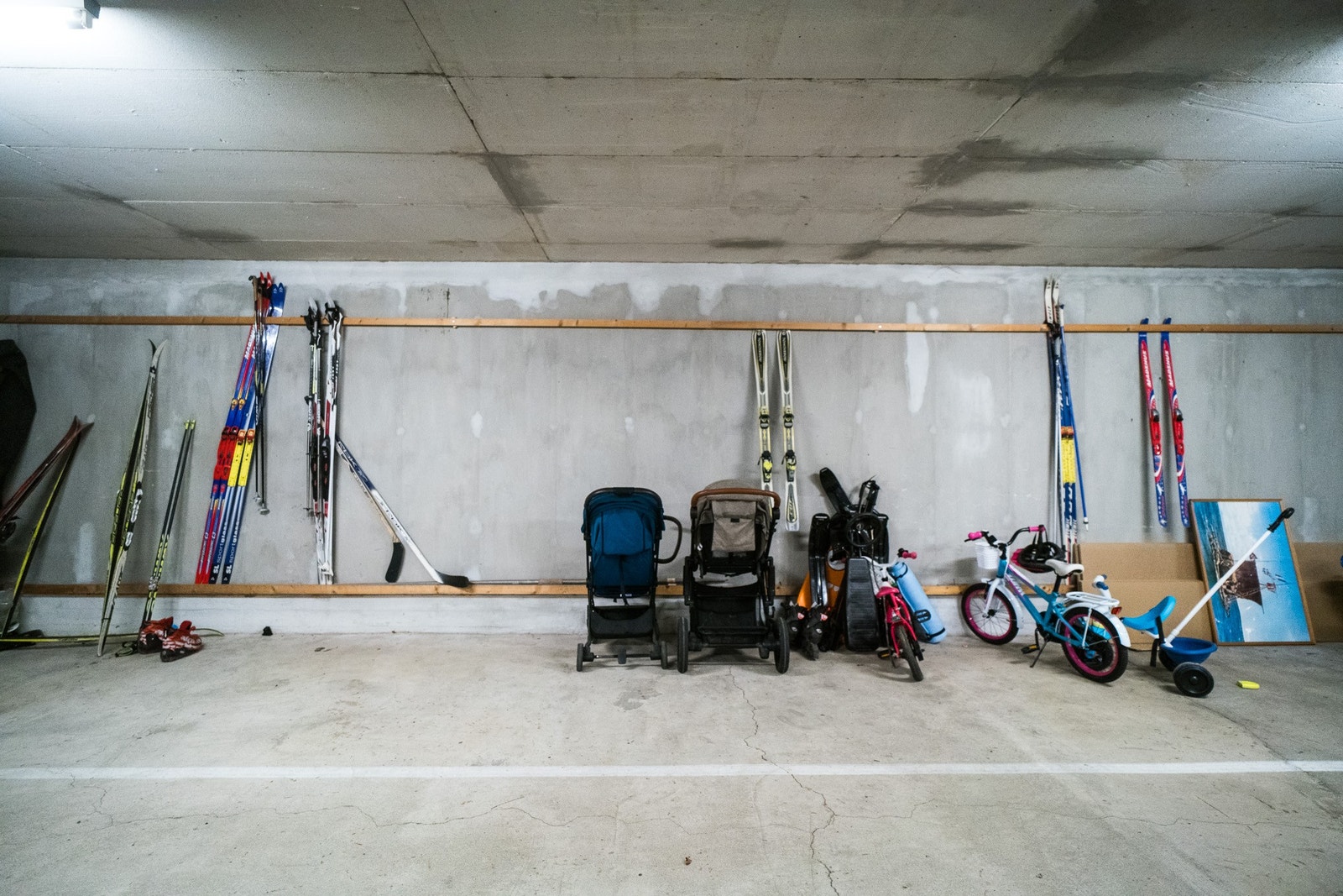 sportsbod Galleribilde