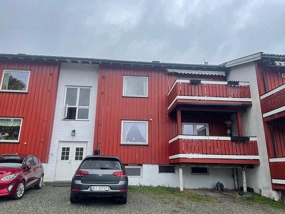 Utvendig Galleribilde