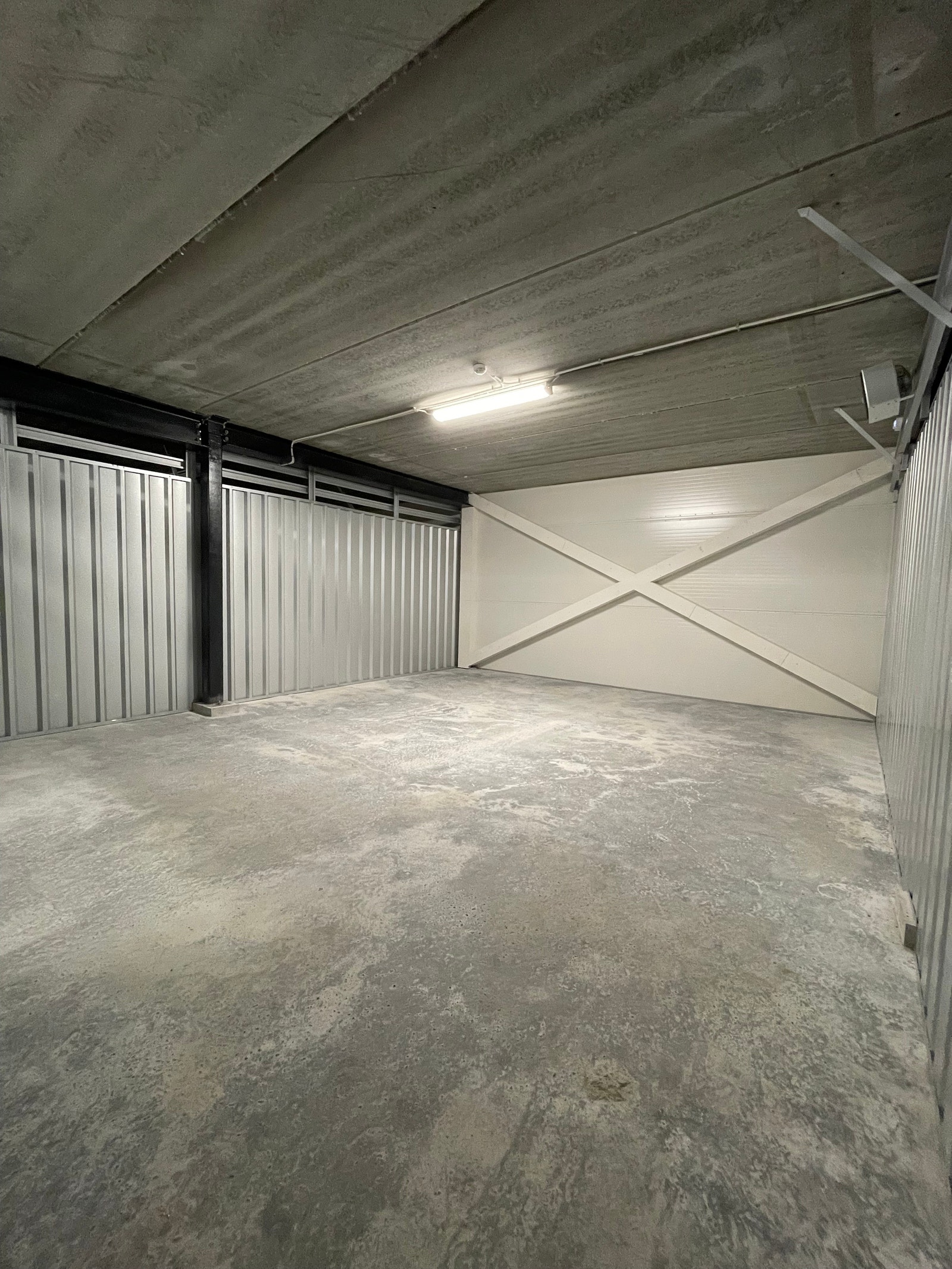 Boder uten innsyn Galleribilde