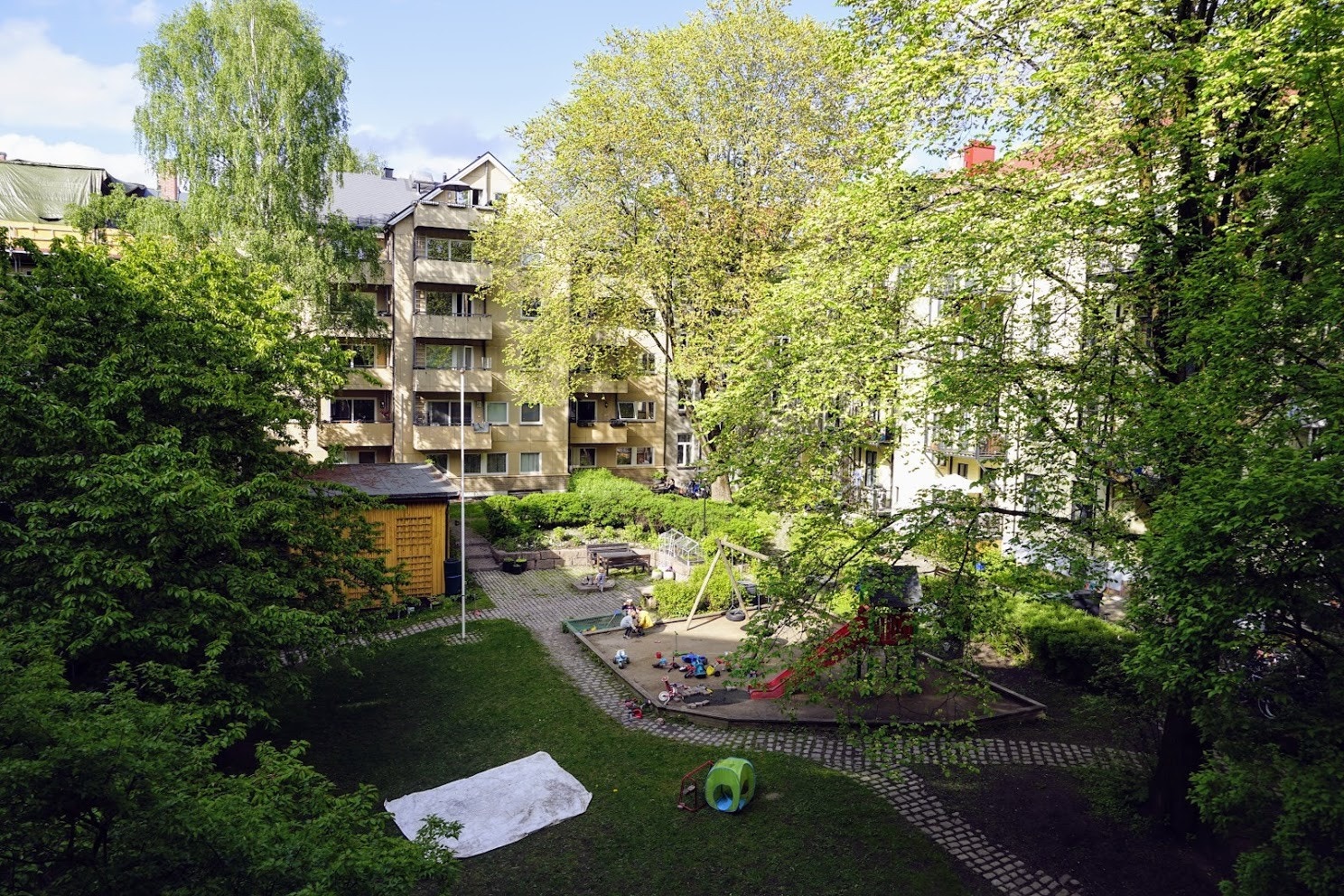 Galleribilde