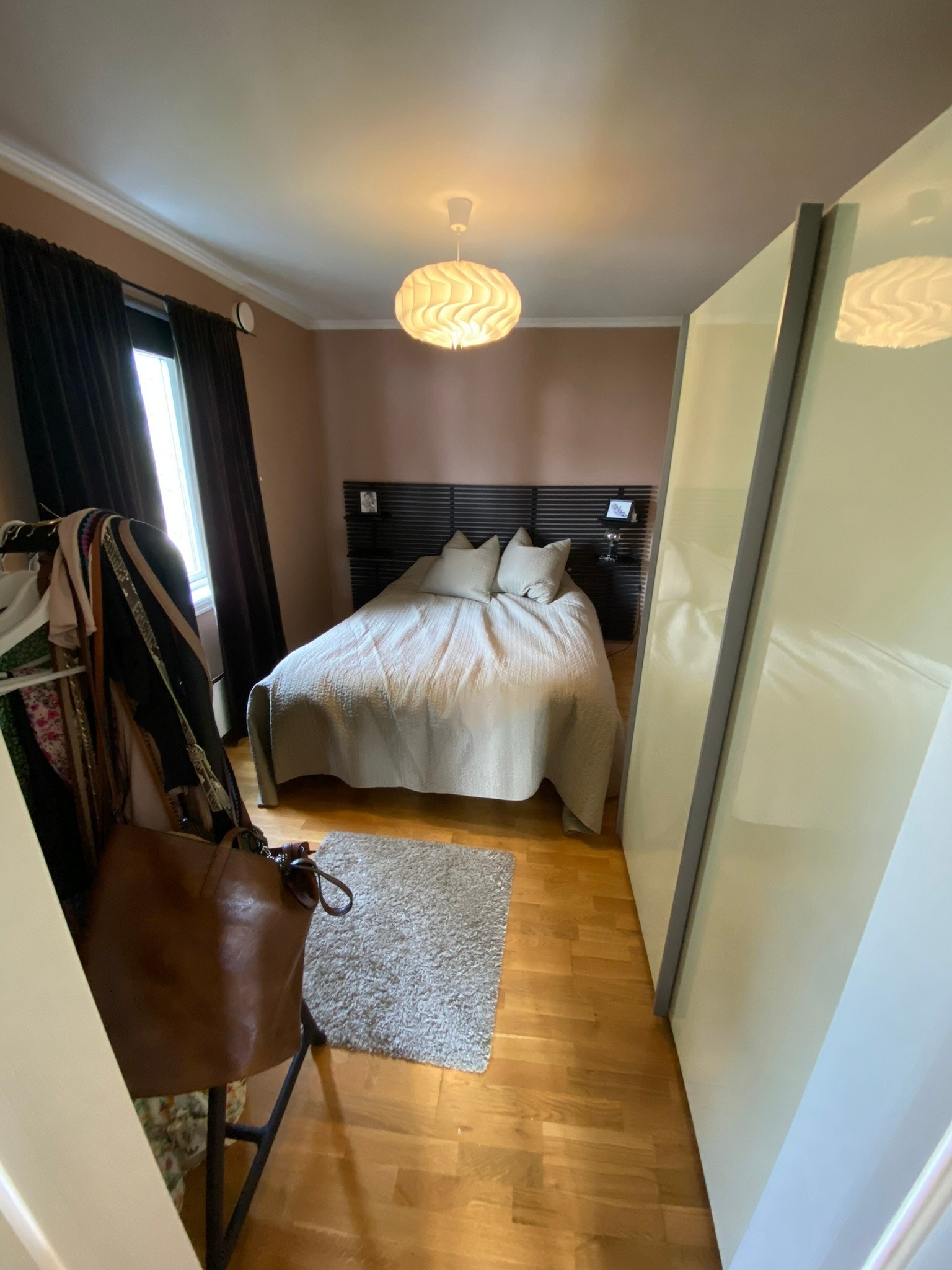 Soverom 1 Galleribilde