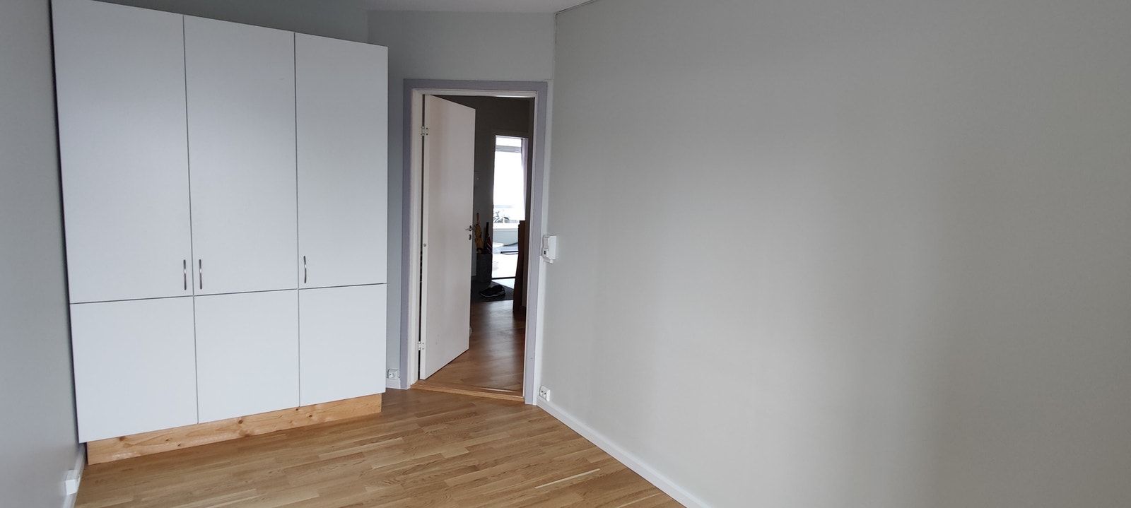 Soverom 2 Galleribilde