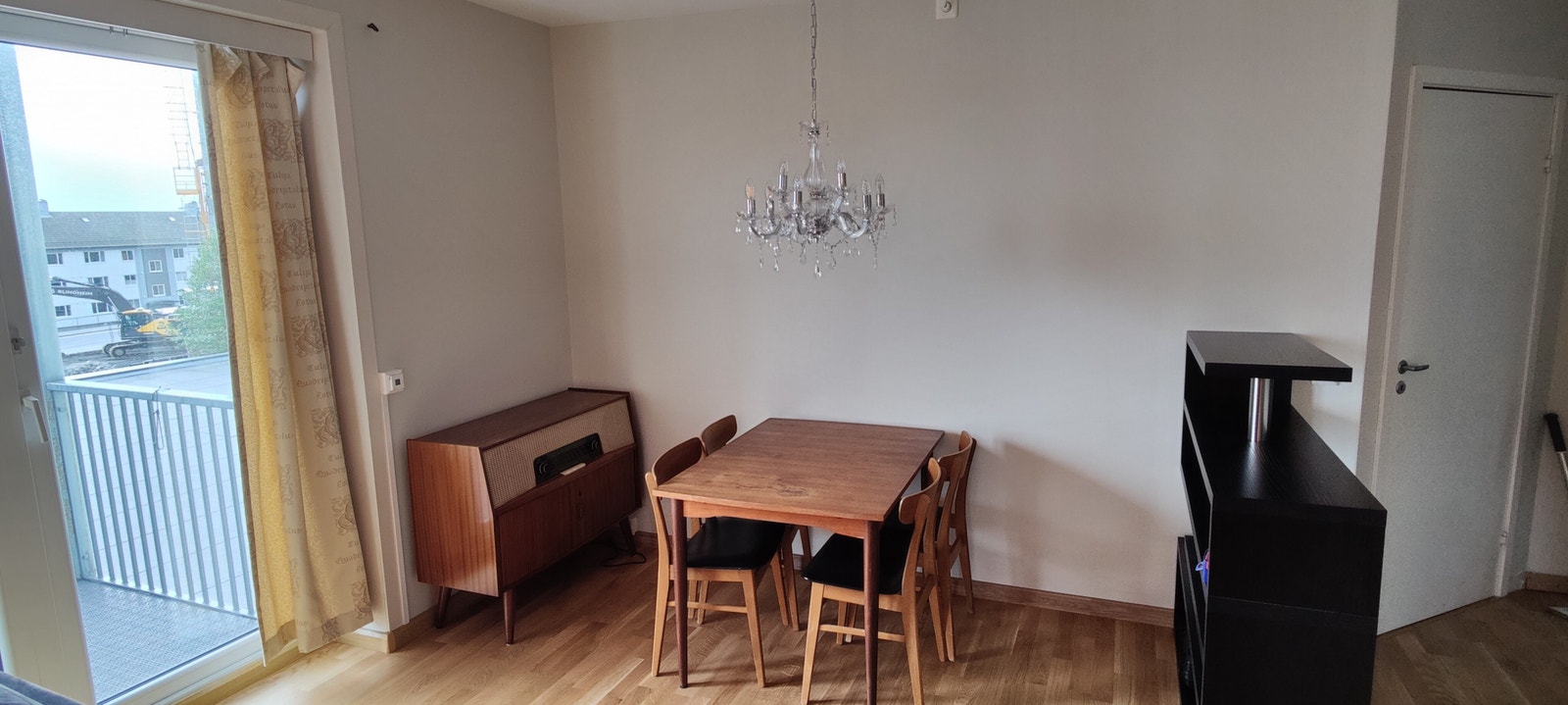 Eller koselig spisestue... Galleribilde