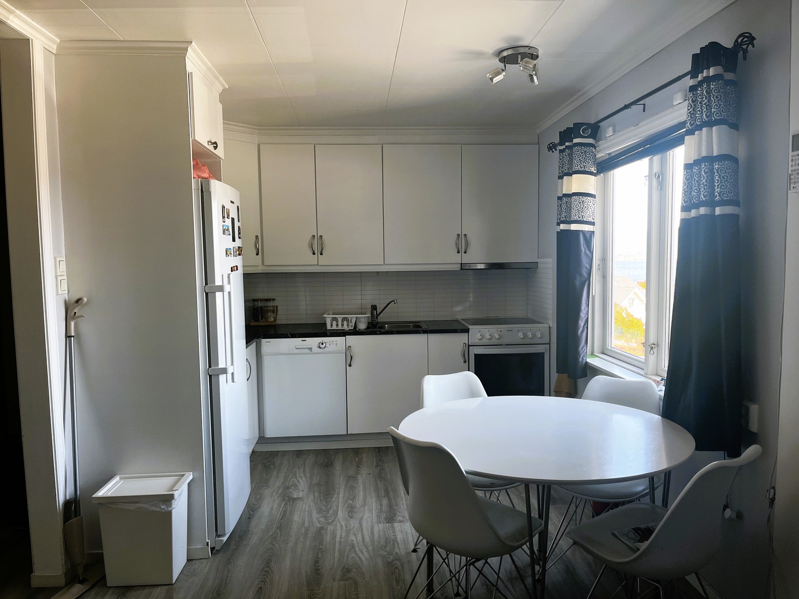 Kjøkken Galleribilde