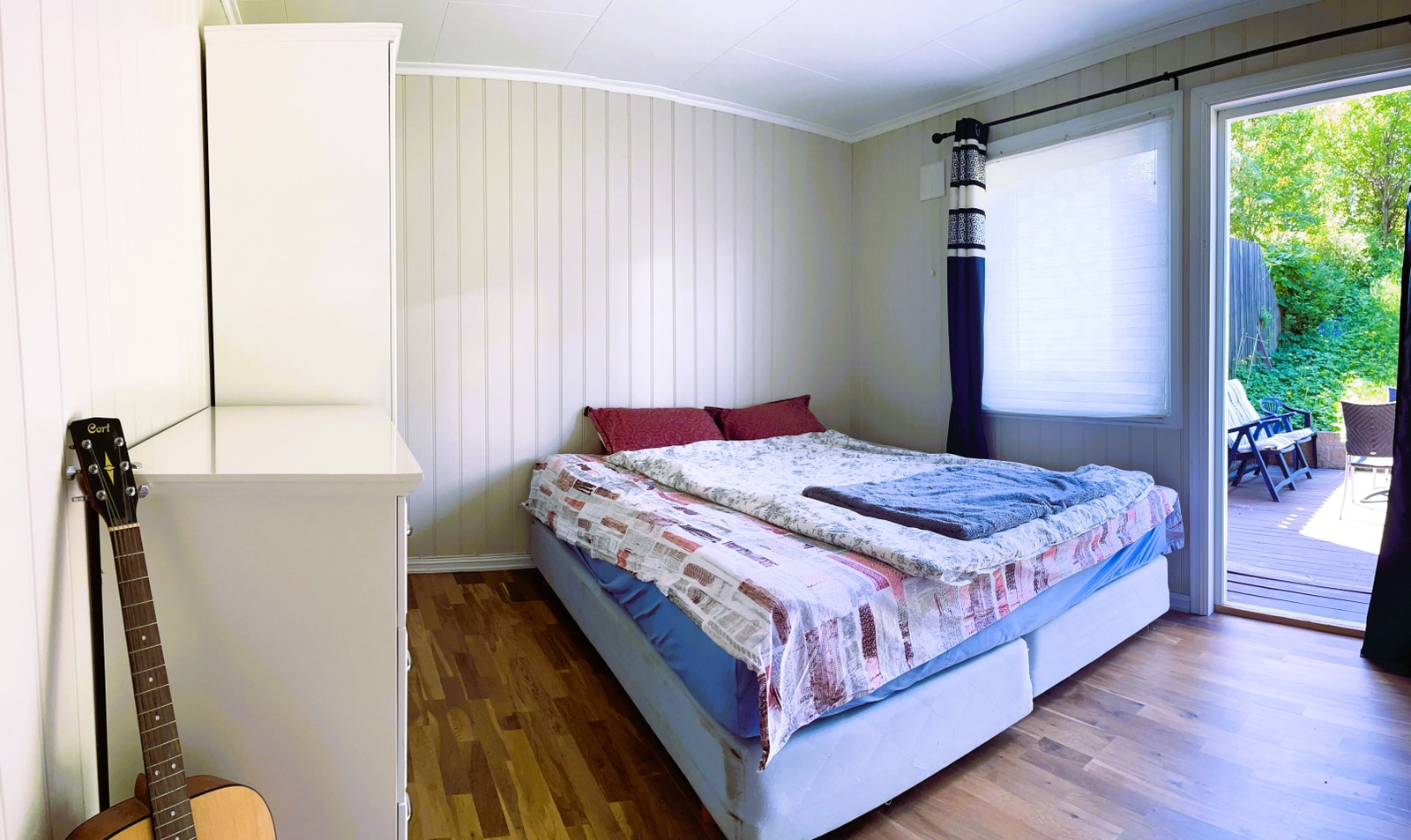 Soverom1 Galleribilde