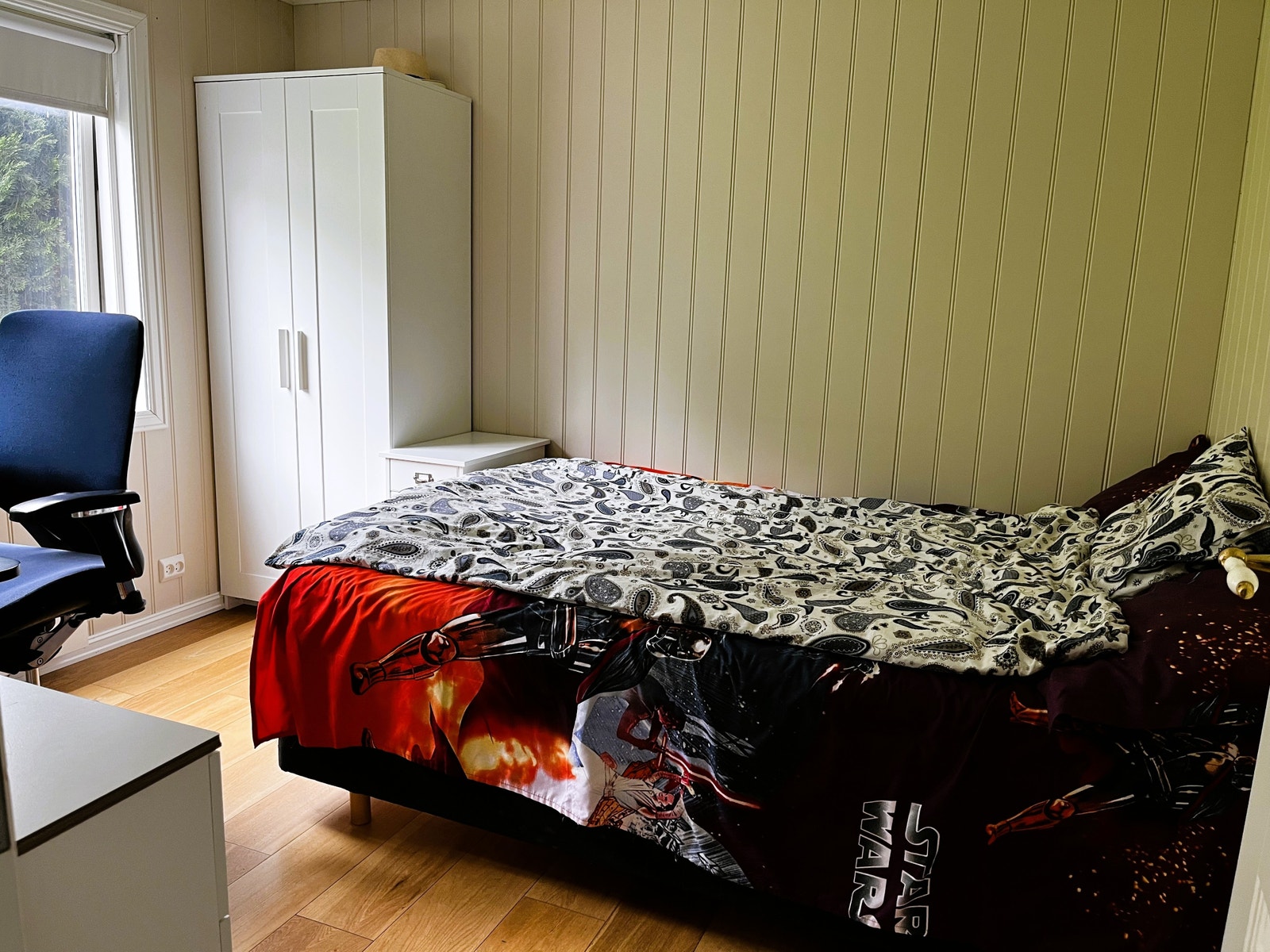 Soverom2 Galleribilde