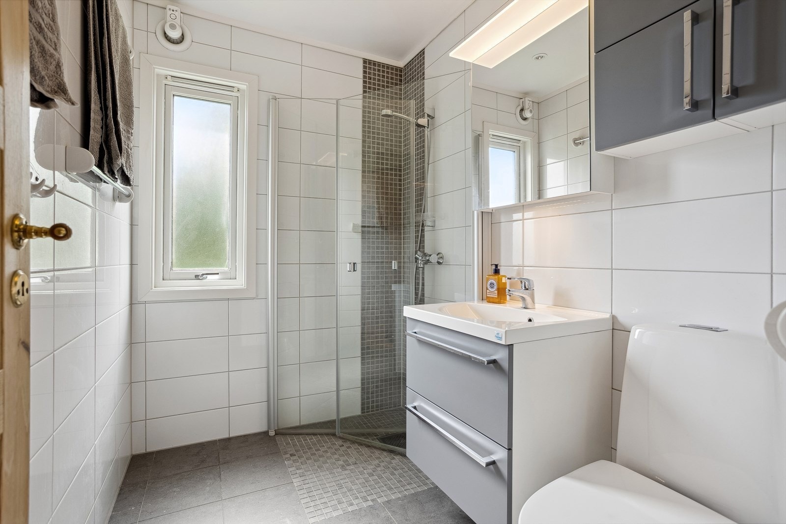 2. estaje toalett Galleribilde