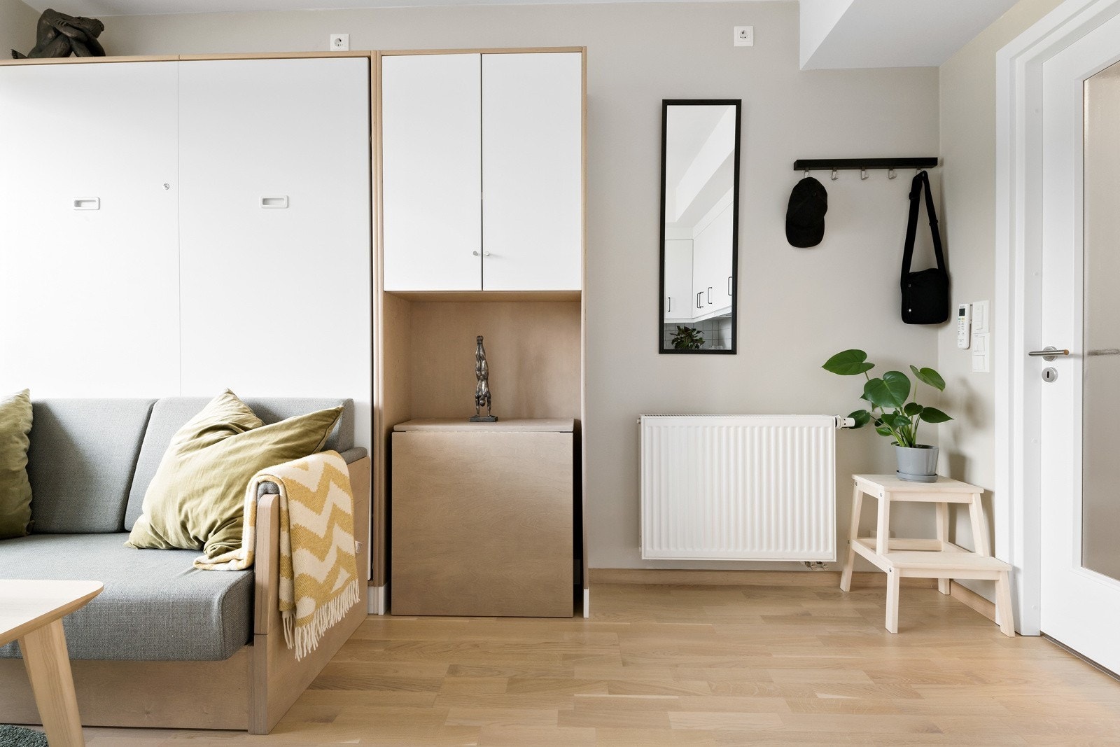 Stuen har en smartbord (inkludert) Galleribilde