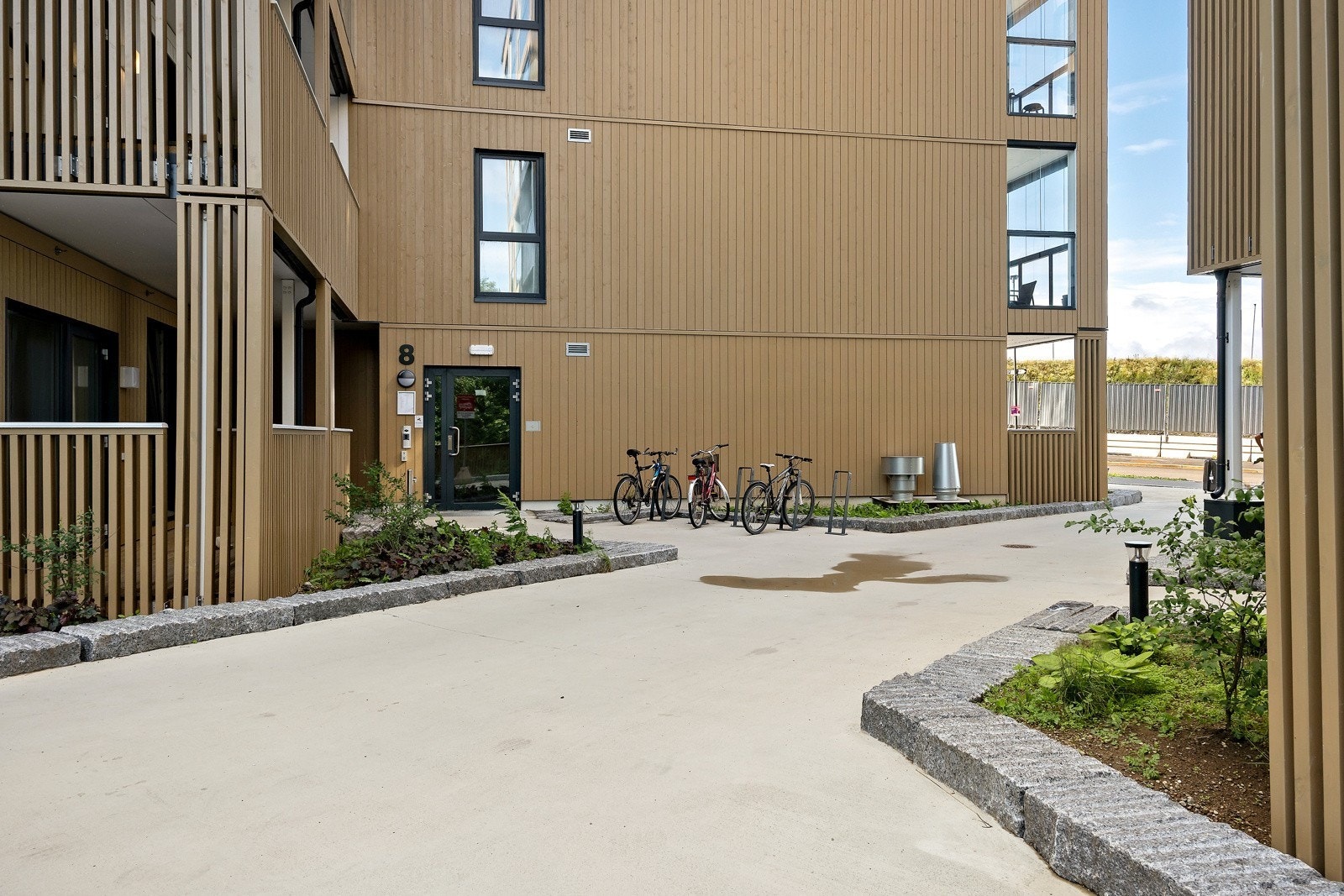 Område Galleribilde