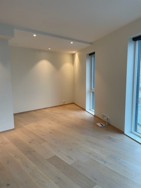 Stue Galleribilde