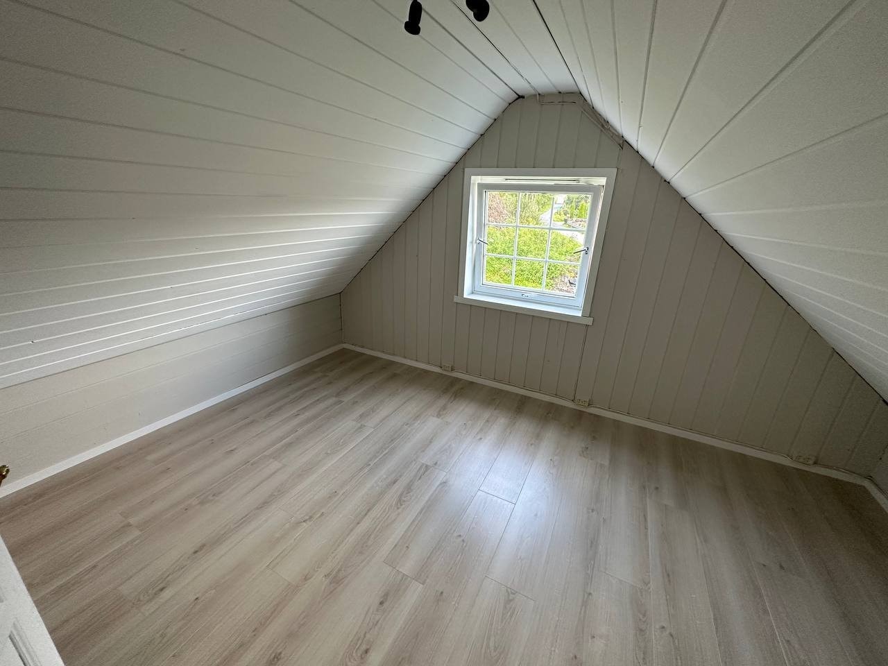 Soverom 2. Etasje Galleribilde