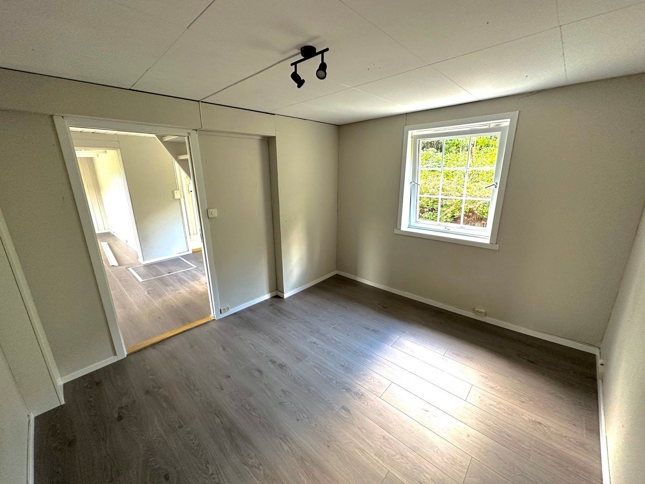 Soverom 1. Etasje Galleribilde