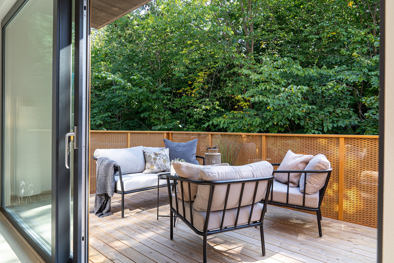 Bilder fra vår helt nye visningsleilighet i H2 - Bildet kan inneholde elementer som er tilvalg og avvik vil forekomme Galleribilde