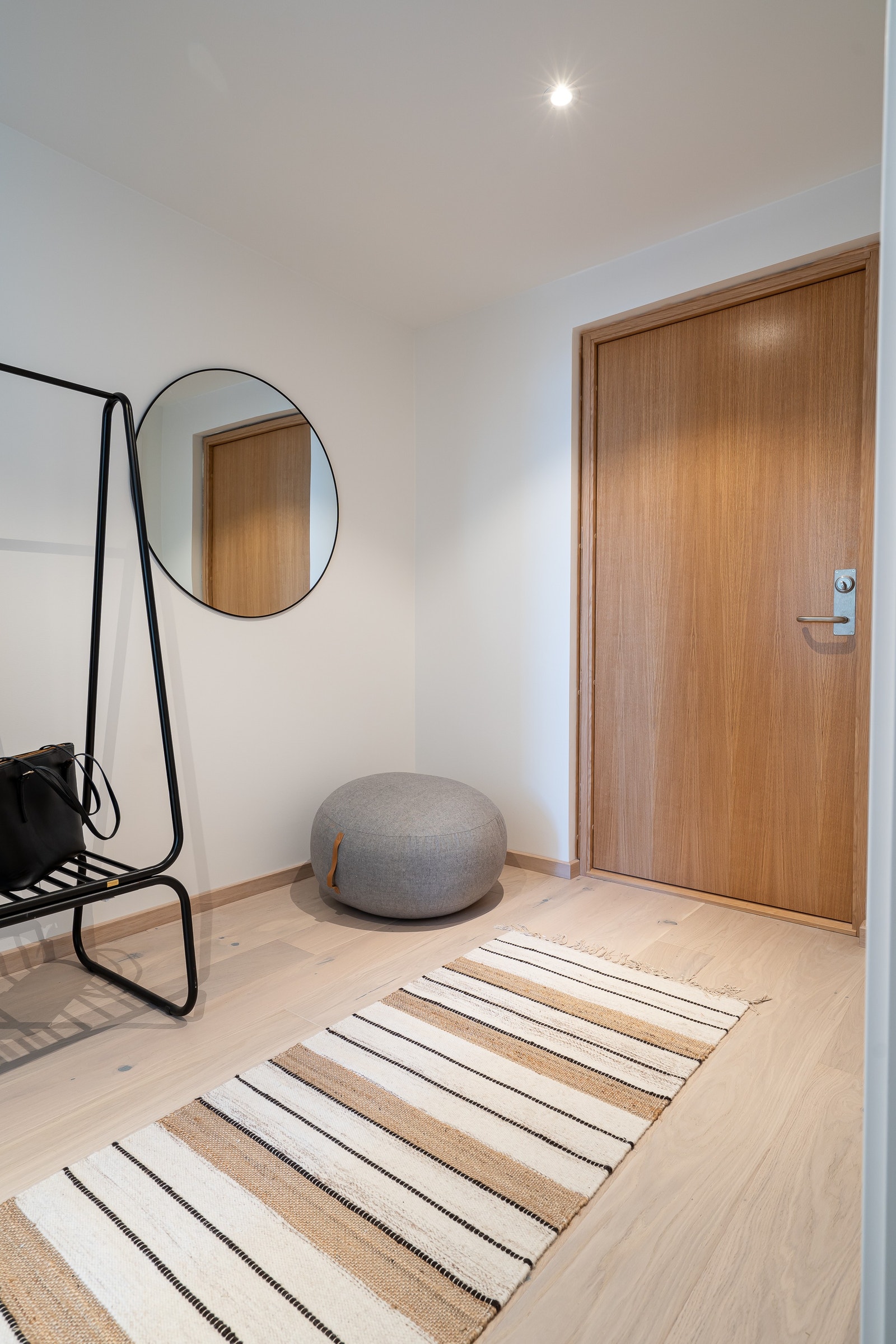 Bilder fra vår helt nye visningsleilighet i H2 - Bildet kan inneholde elementer som er tilvalg og avvik vil forekomme Galleribilde