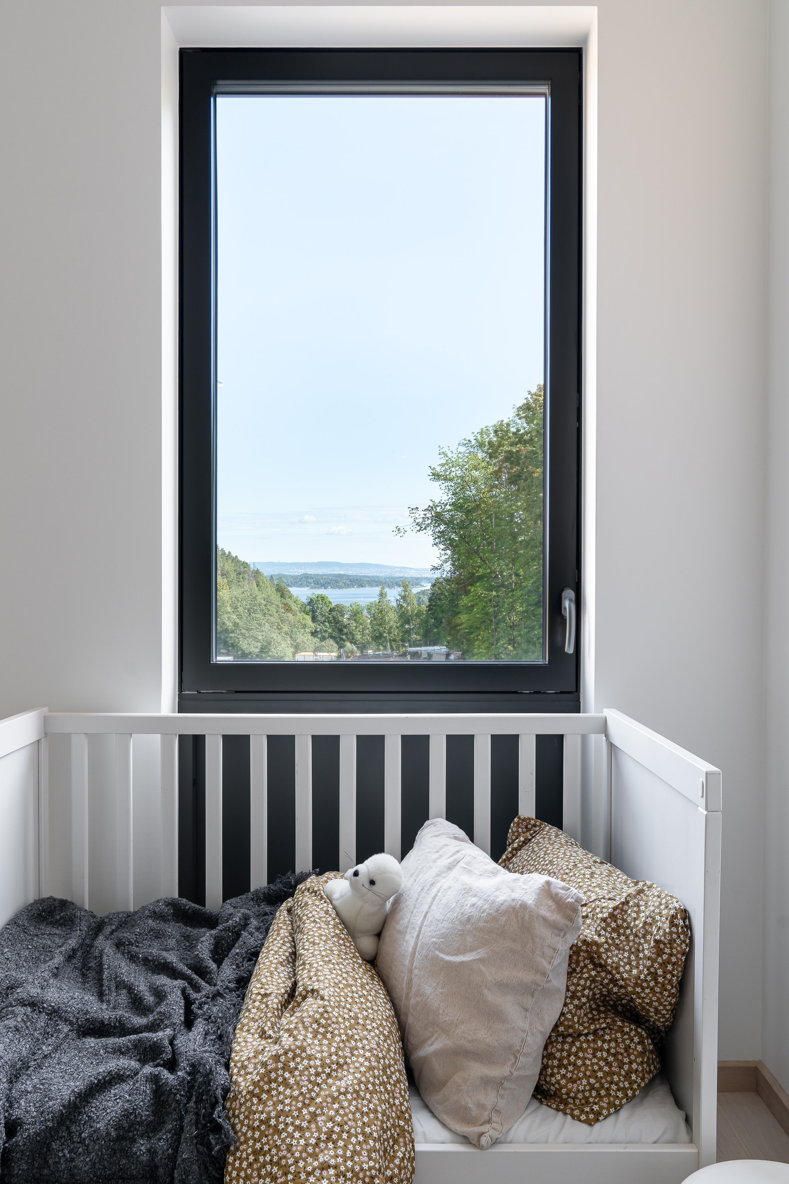 Bilder fra vår helt nye visningsleilighet i H2 - Bildet kan inneholde elementer som er tilvalg og avvik vil forekomme Galleribilde