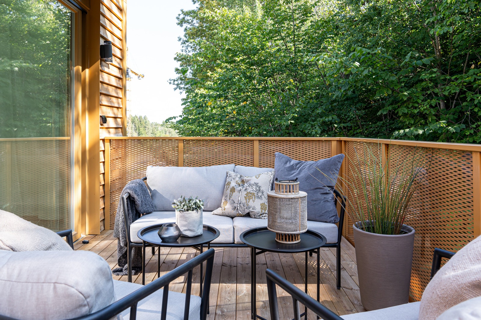 Bilder fra vår helt nye visningsleilighet i H2 - Bildet kan inneholde elementer som er tilvalg og avvik vil forekomme Galleribilde