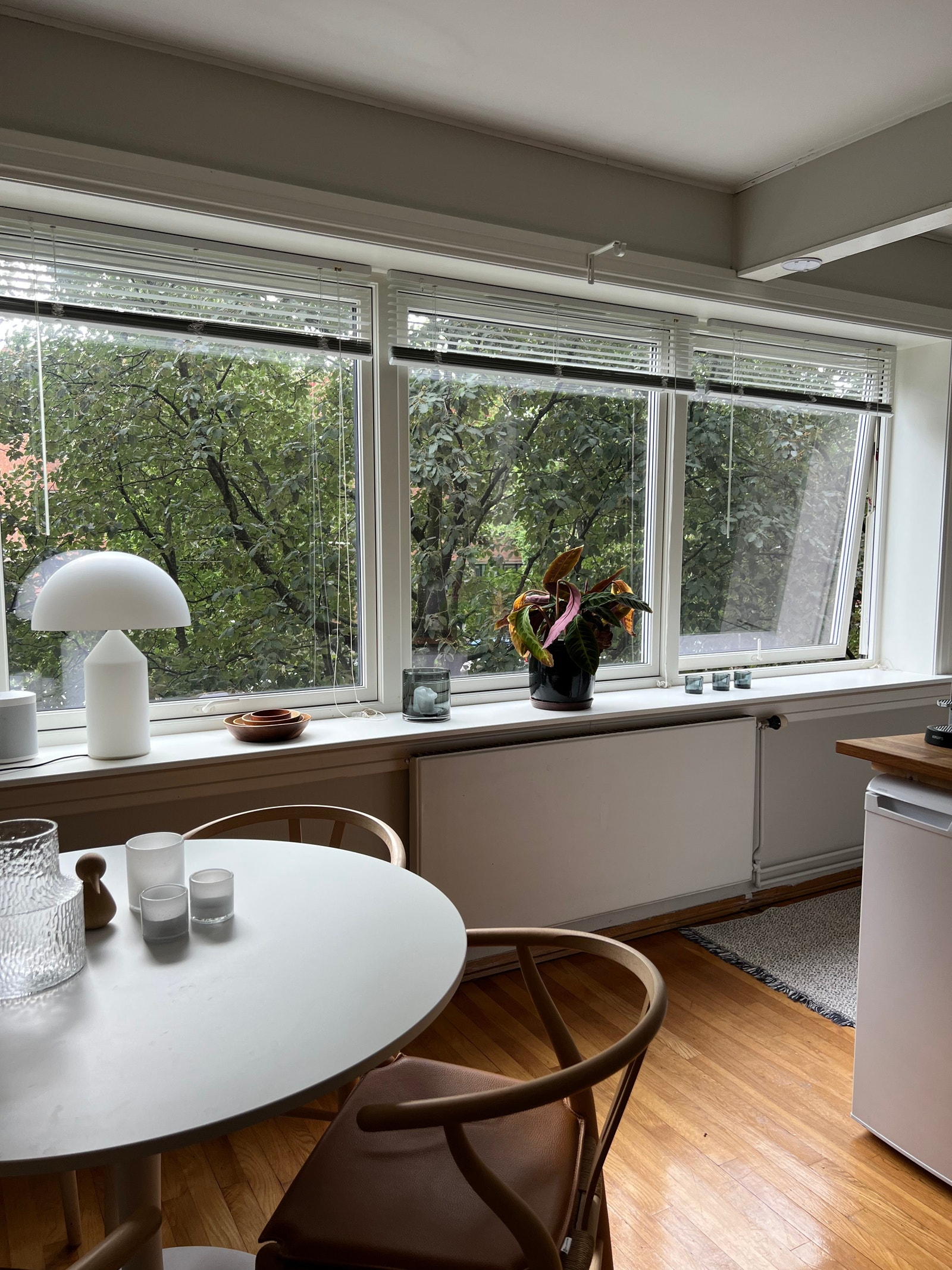 Spiseplass Galleribilde