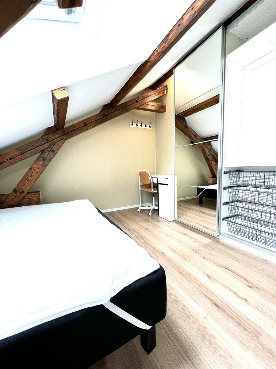 5. etg - Rom 7 Galleribilde