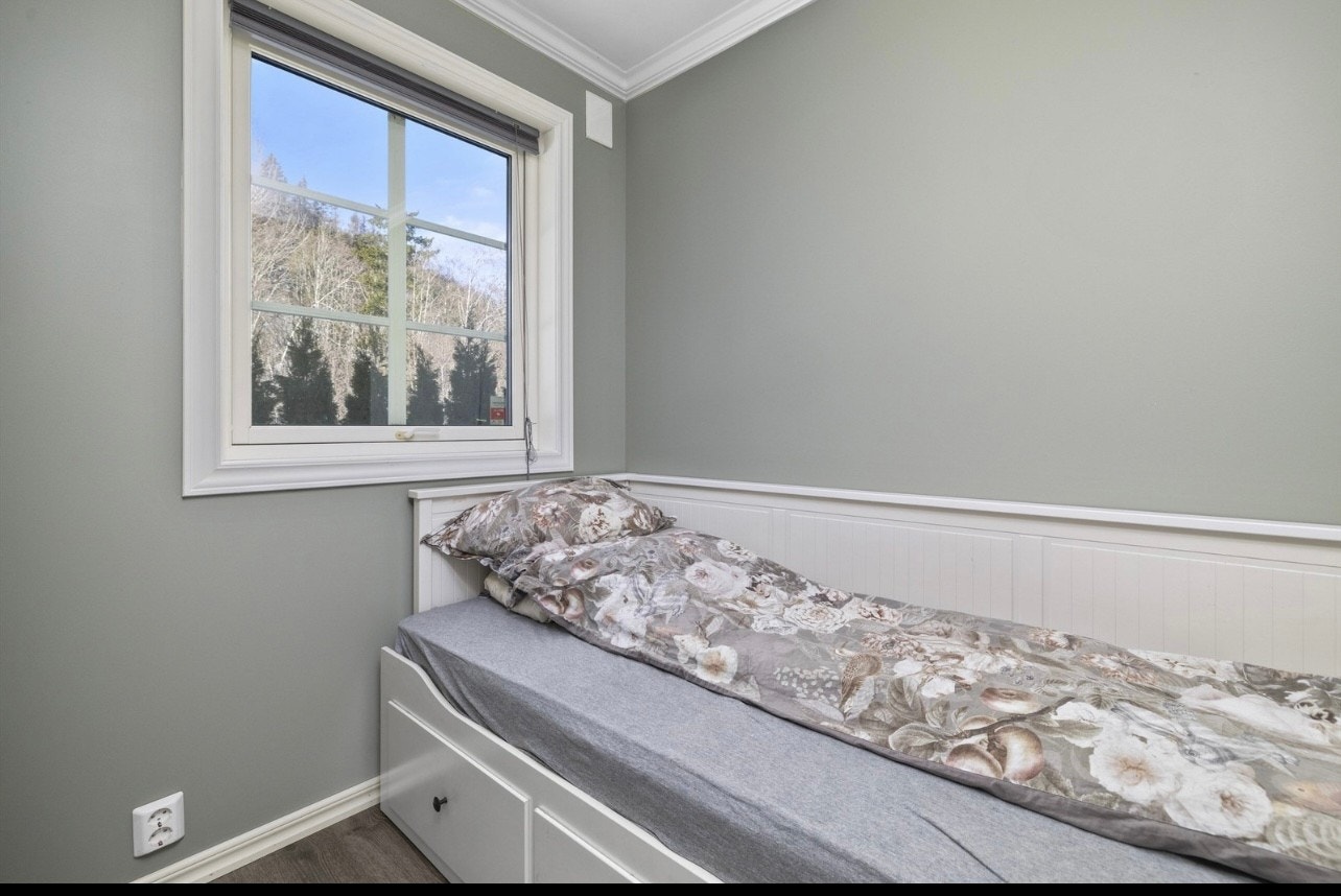 Kontor eller ekstra soverom Galleribilde