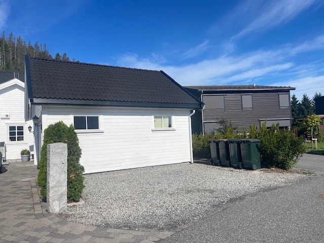 Biloppstillingsplass Galleribilde