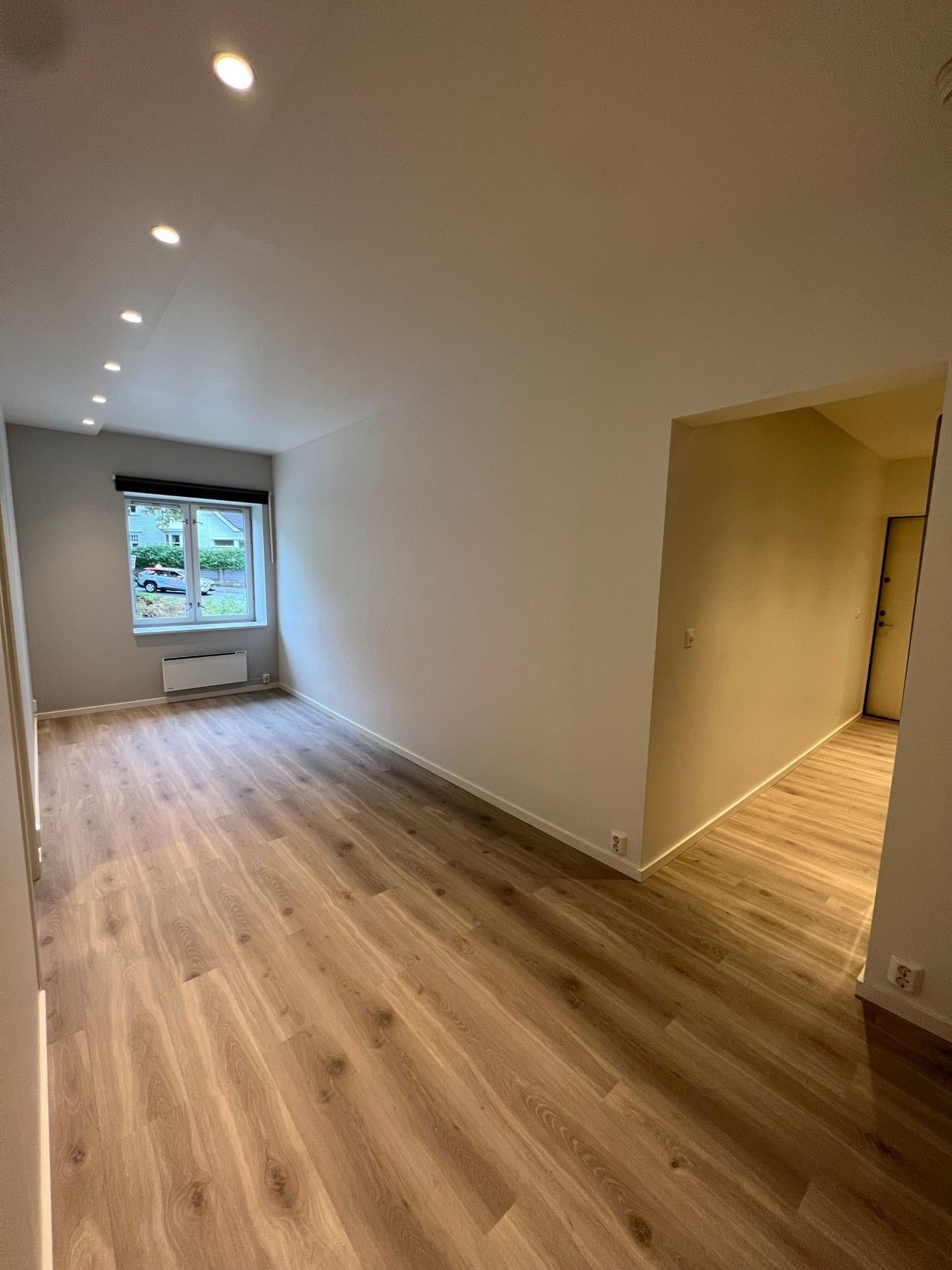 Leilighet 2: Stue Galleribilde