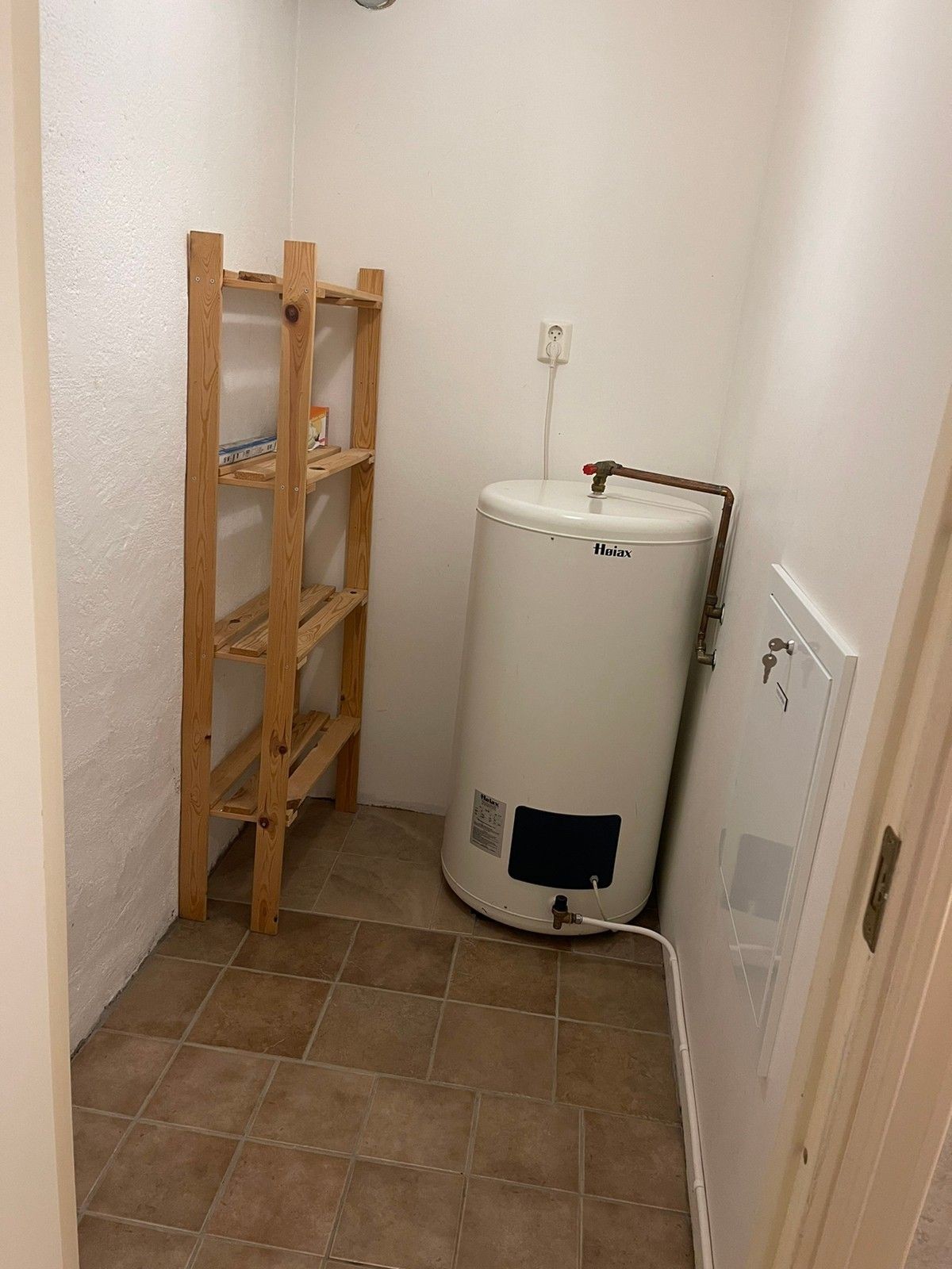 Innvendig bod innenfor badet Galleribilde